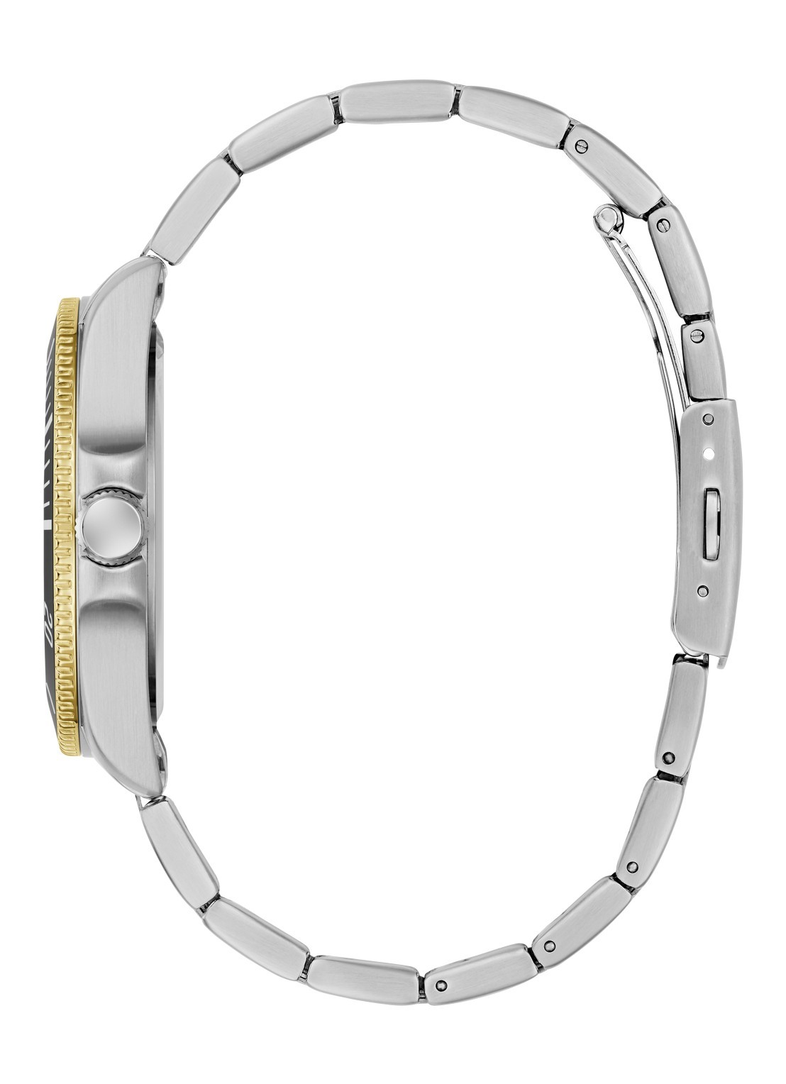 GUESS Guess Watches CLIFF GW0968G4 - detail 2 zilver