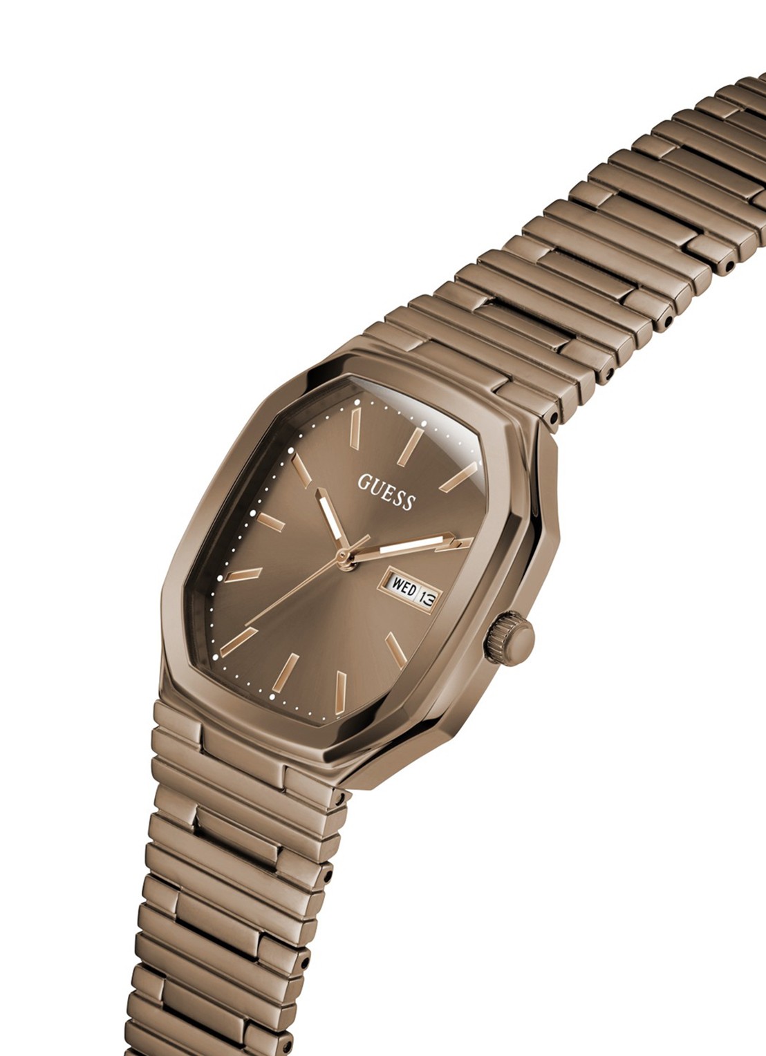 GUESS Guess Watches OLIVER GW0978G2 - detail 3 bruin