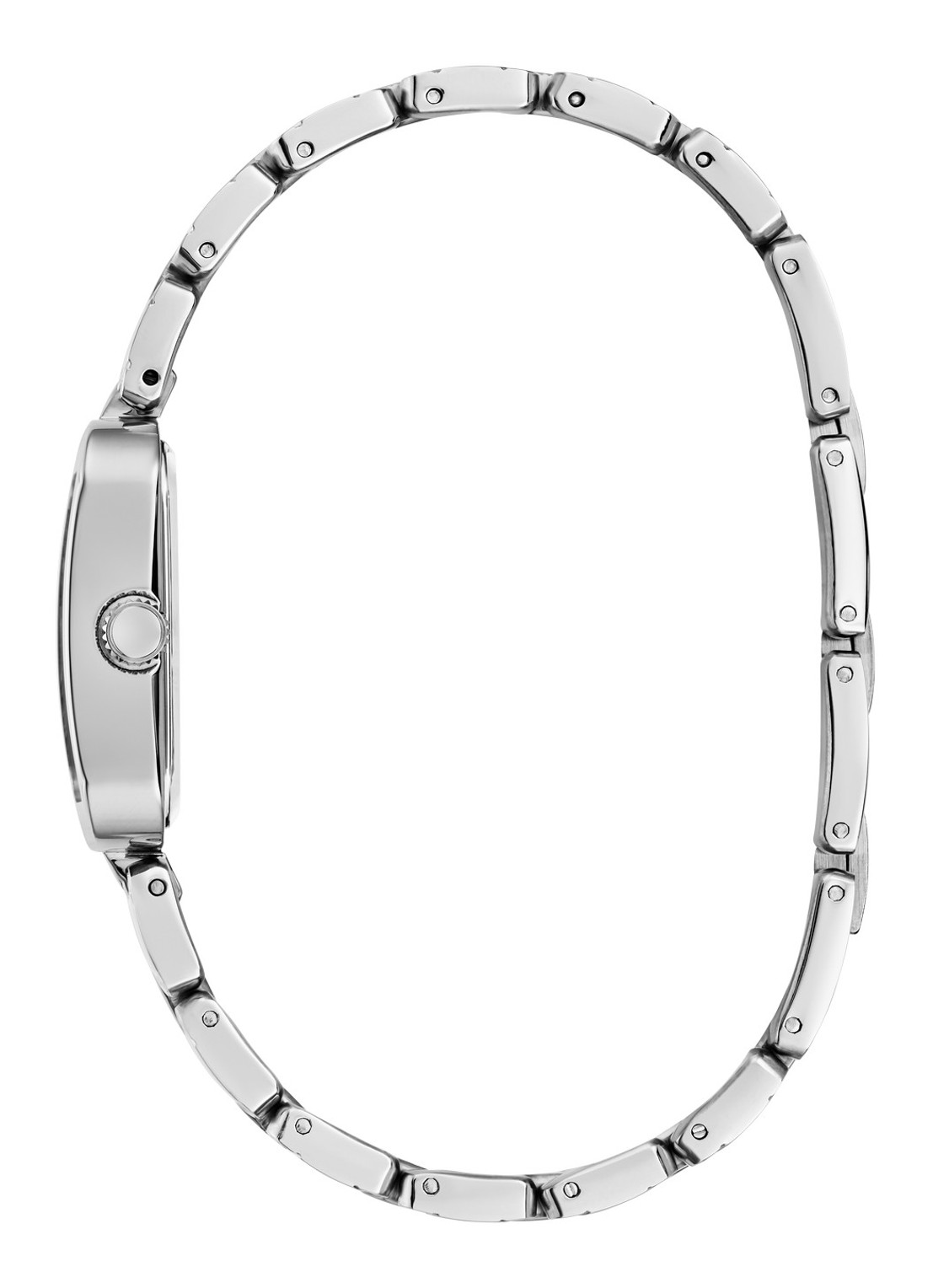 GUESS Isla horloge GW0865L1 - detail 4 zilver