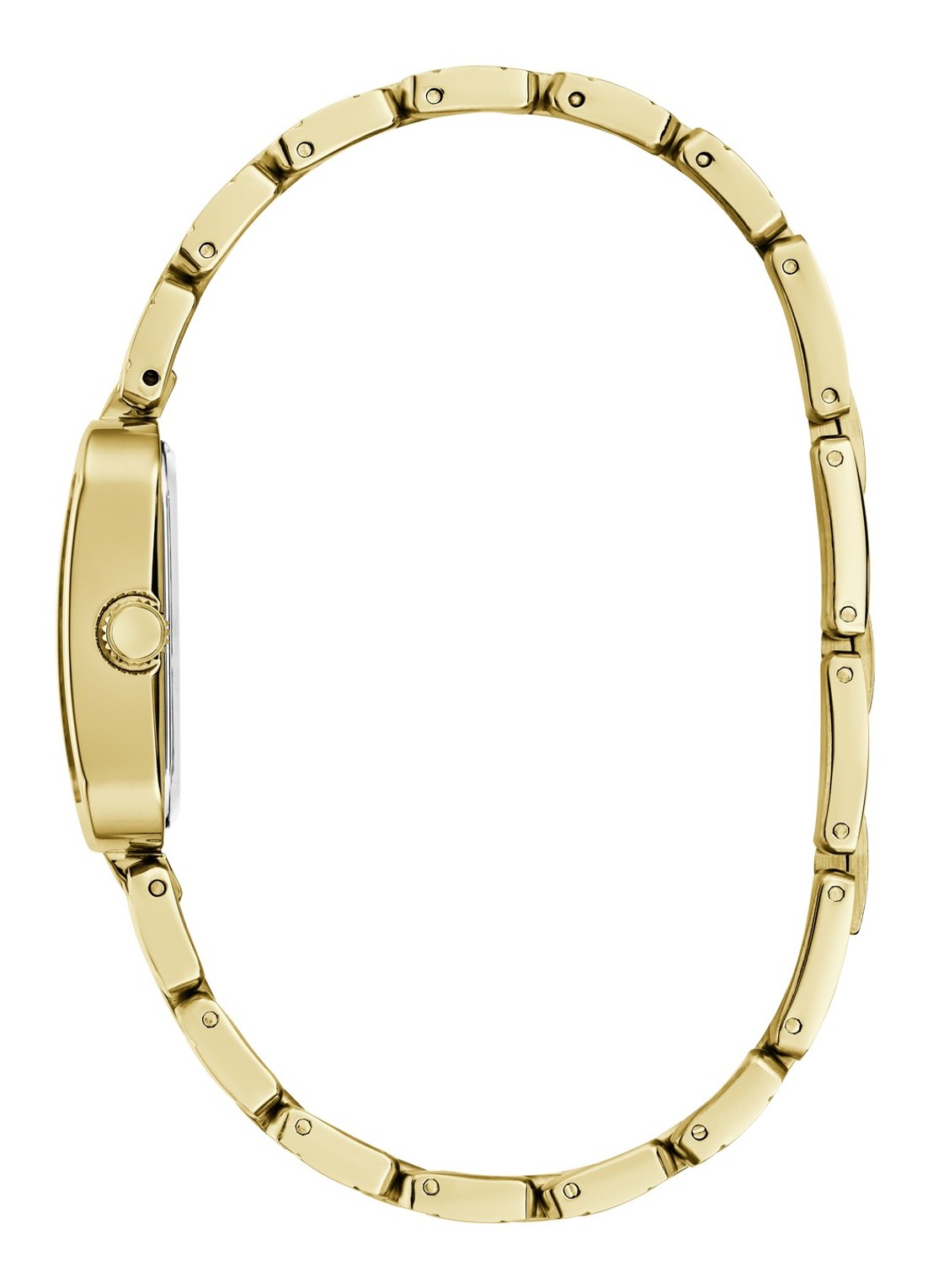GUESS Isla horloge GW0865L2 - detail 2 goud