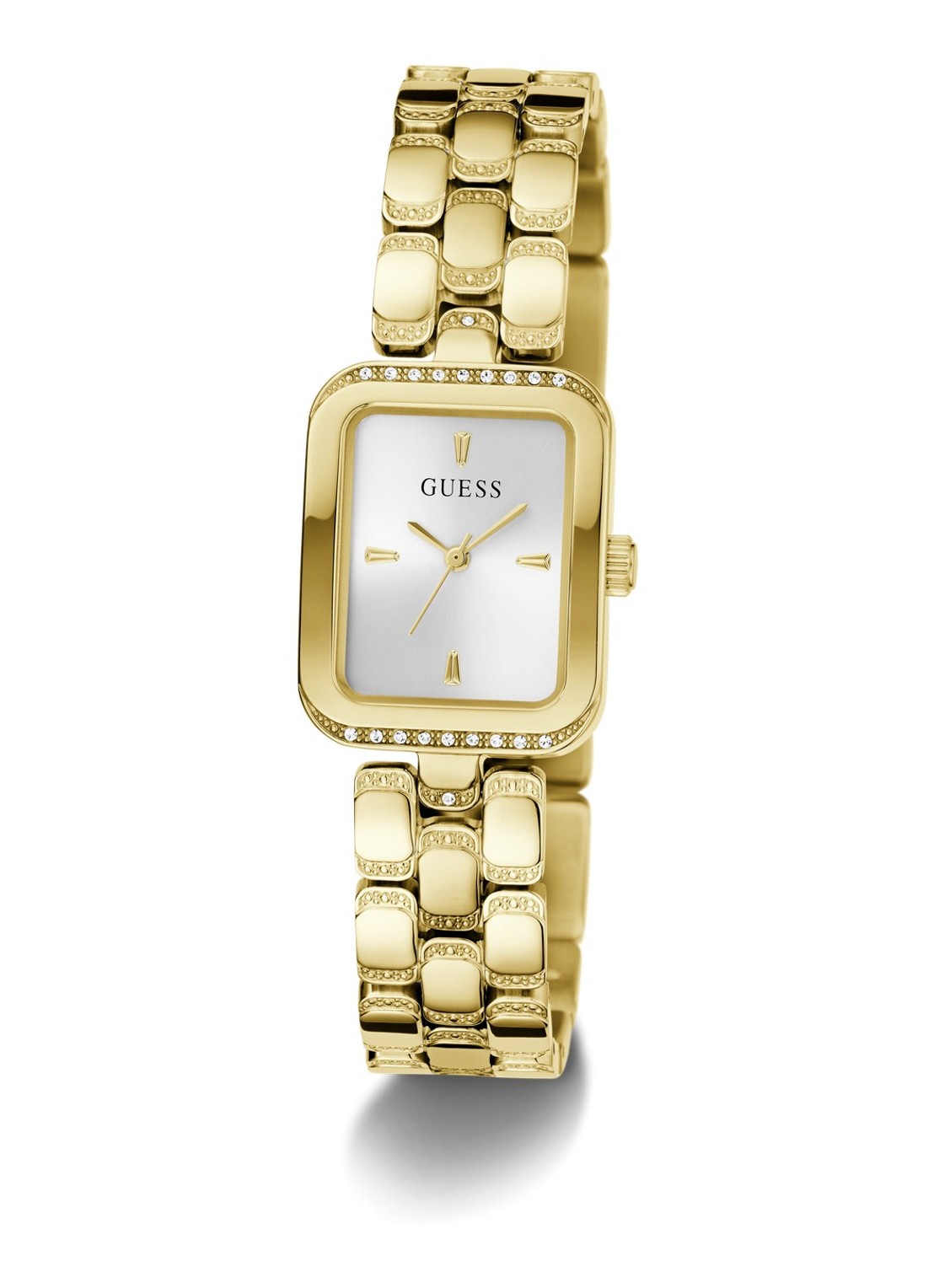 GUESS Isla horloge GW0865L2 - detail 3 goud