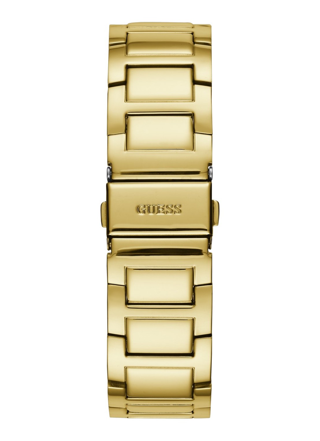 GUESS Lady Frontier horloge W1156L2 - detail 5 goud