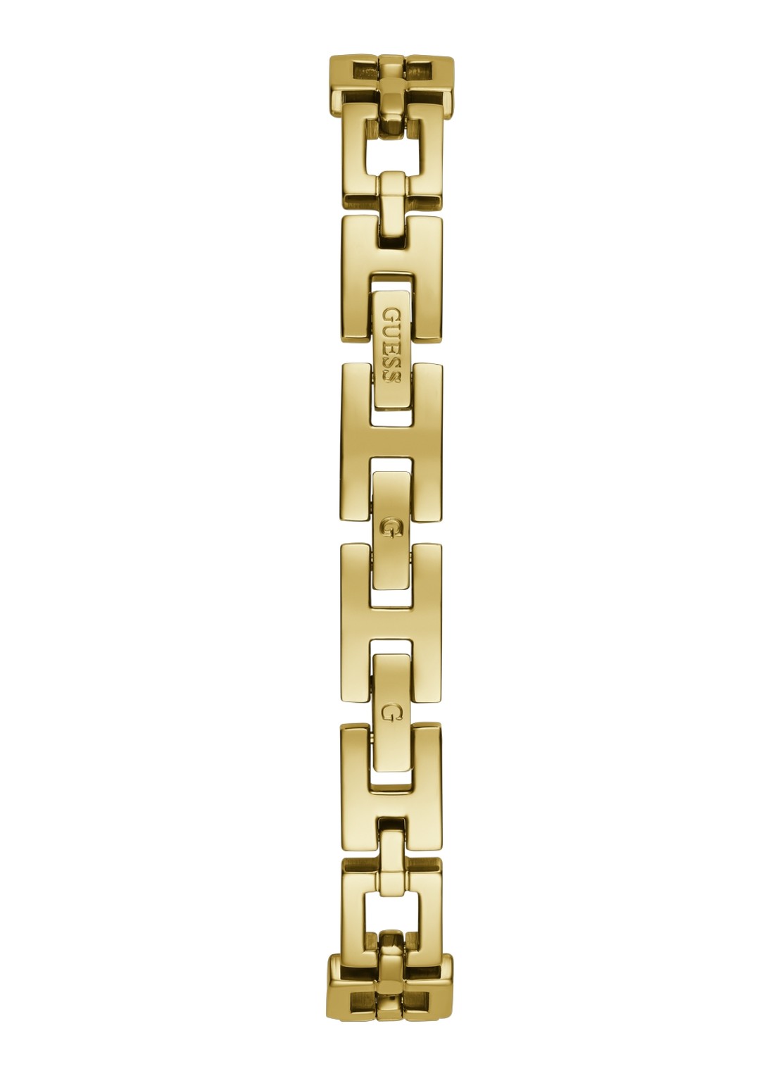 GUESS Lady G horloge GW0549L2 - detail 3 goud