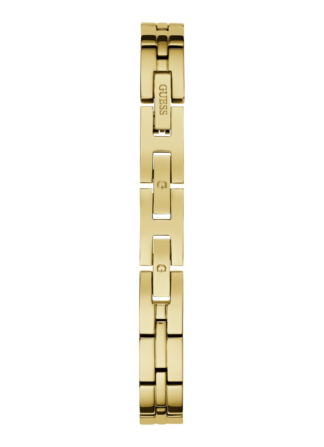 GUESS Lovey horloge GW0655L2 - detail 5 goud