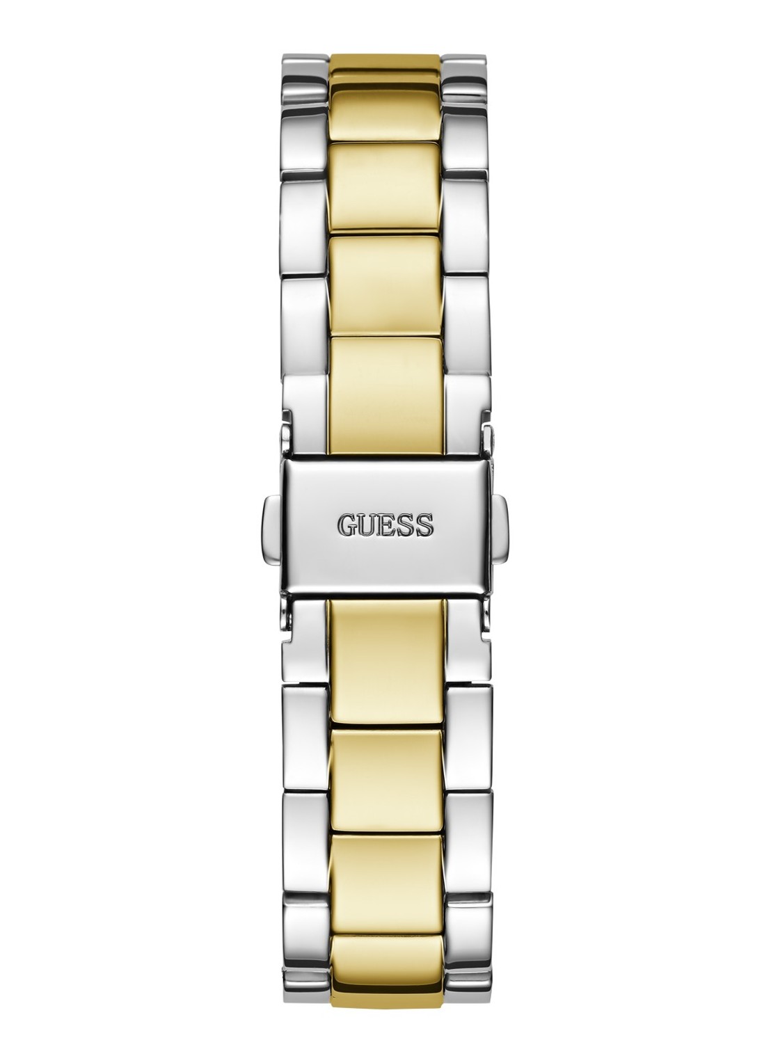 GUESS Luna horloge GW0308L6 - detail 2 zilver