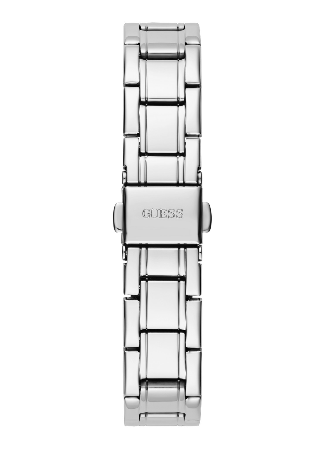 GUESS Melody horloge GW0468L1 - detail 3 zilver