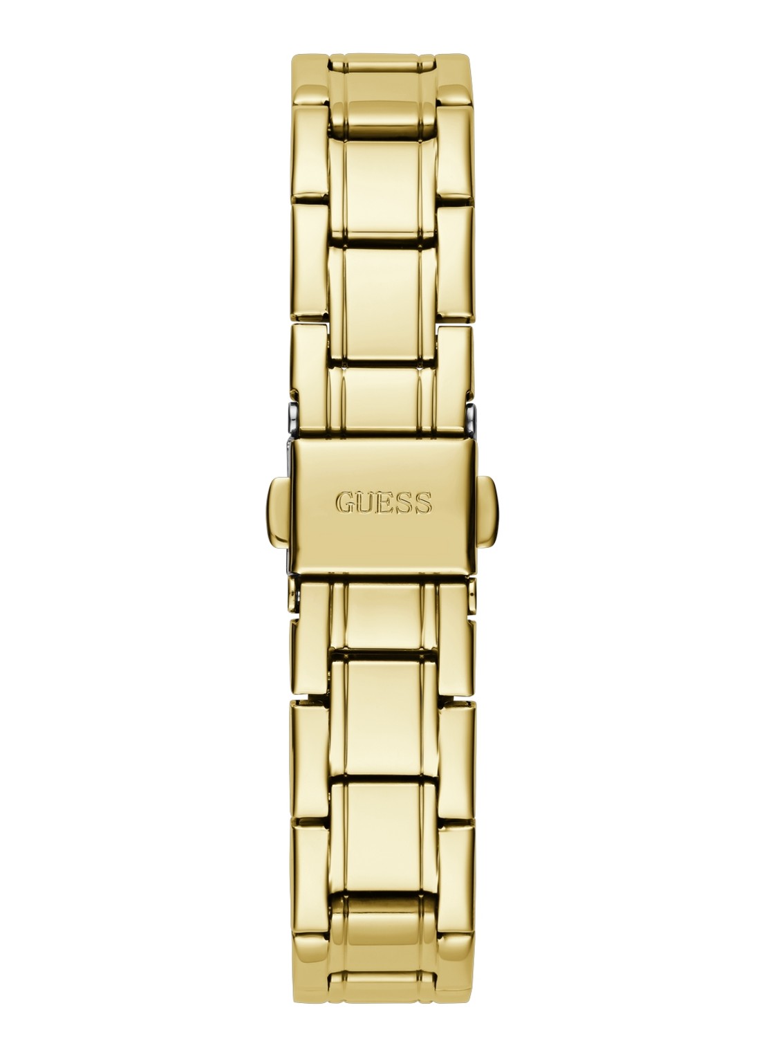 GUESS Melody horloge GW0468L2 - detail goud