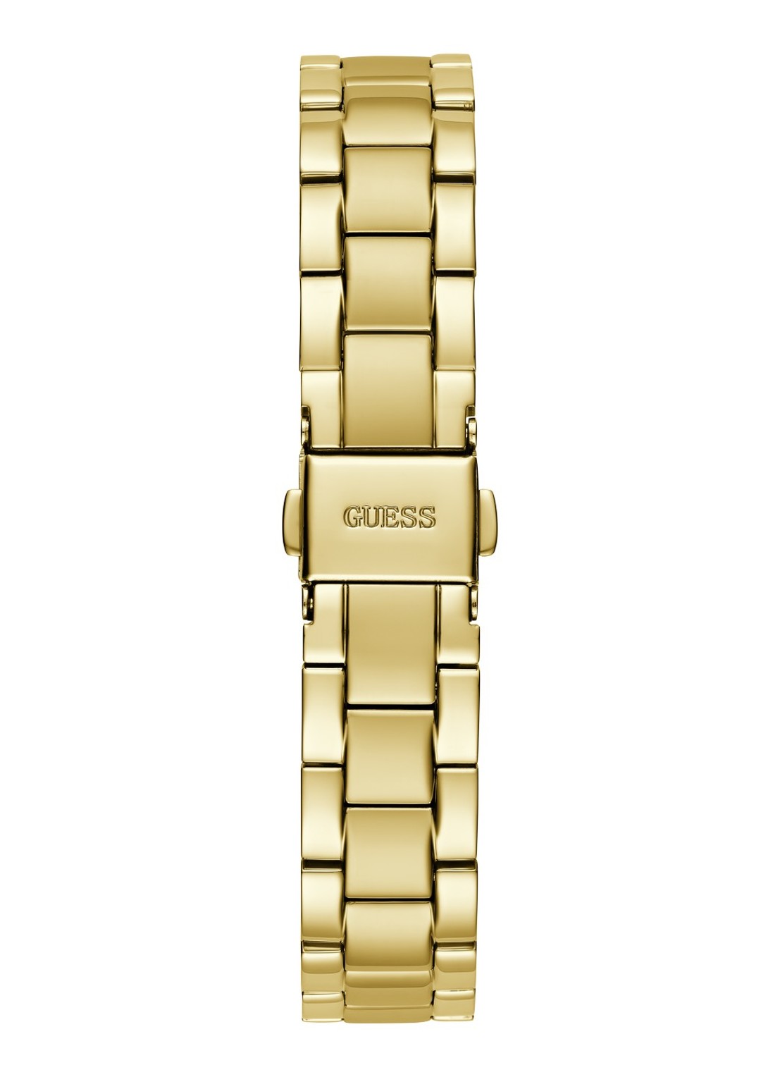 GUESS Mini Luna horloge GW0687L2 - detail 5 goud