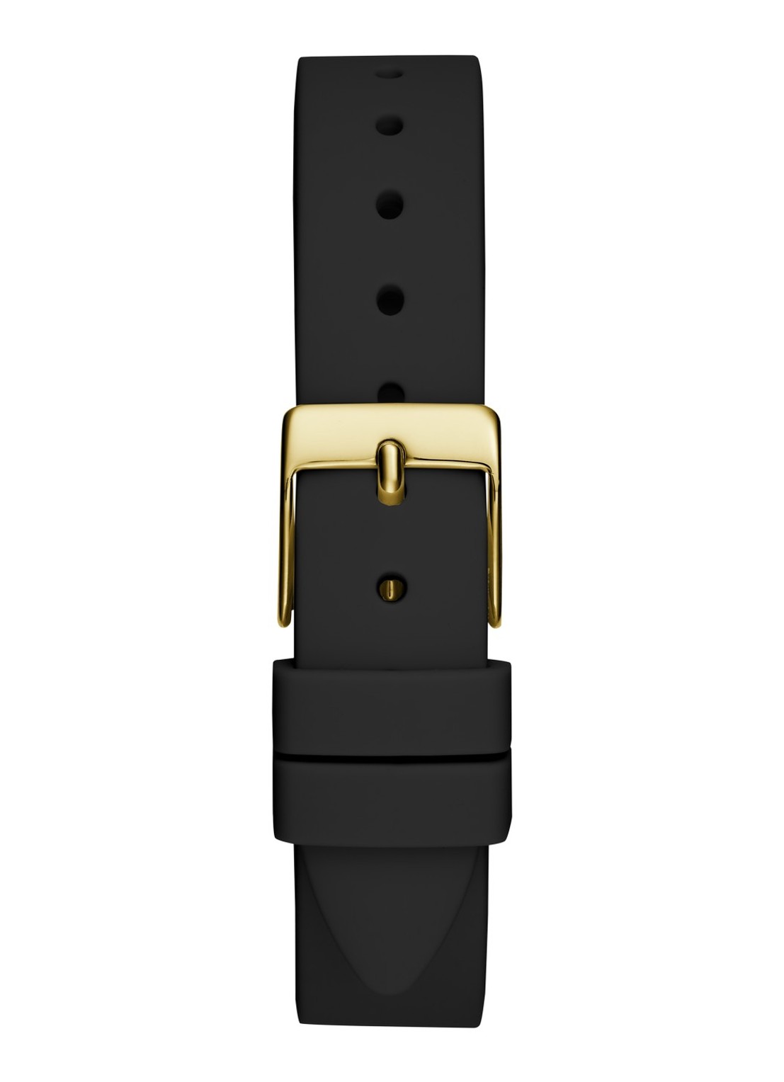 GUESS Mini Luna horloge GW0724L2  - detail 3 zwart