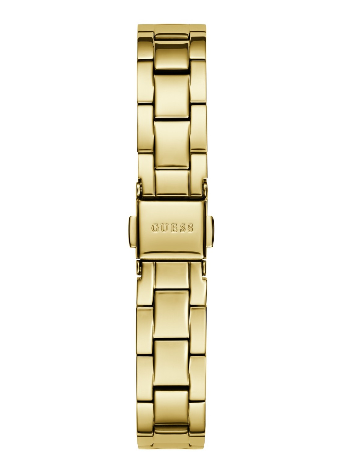 GUESS Mini Rumour horloge GW0839L2 - detail 5 goud