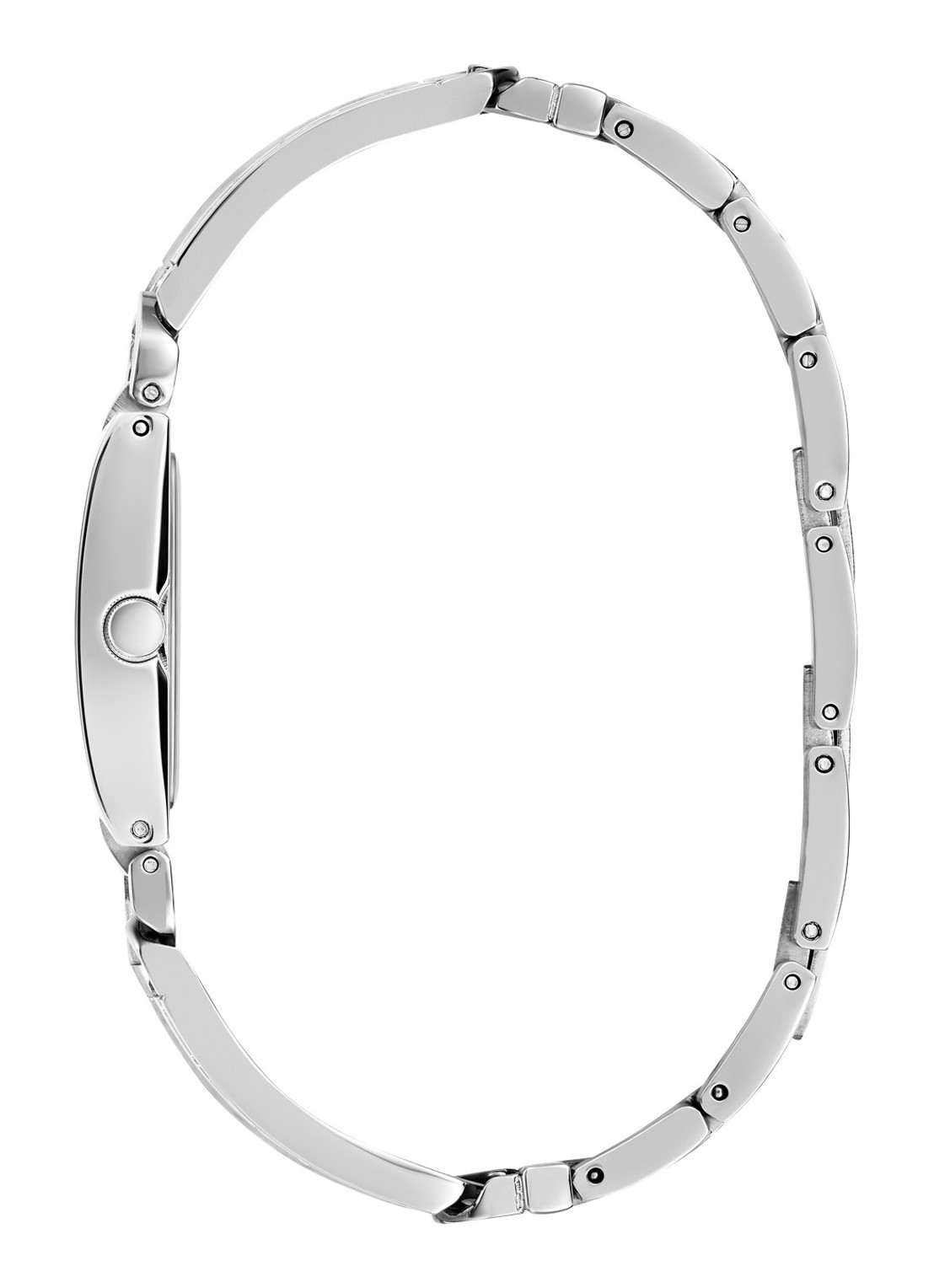 GUESS Mod Id horloge GW0668L1 - detail 2 zilver