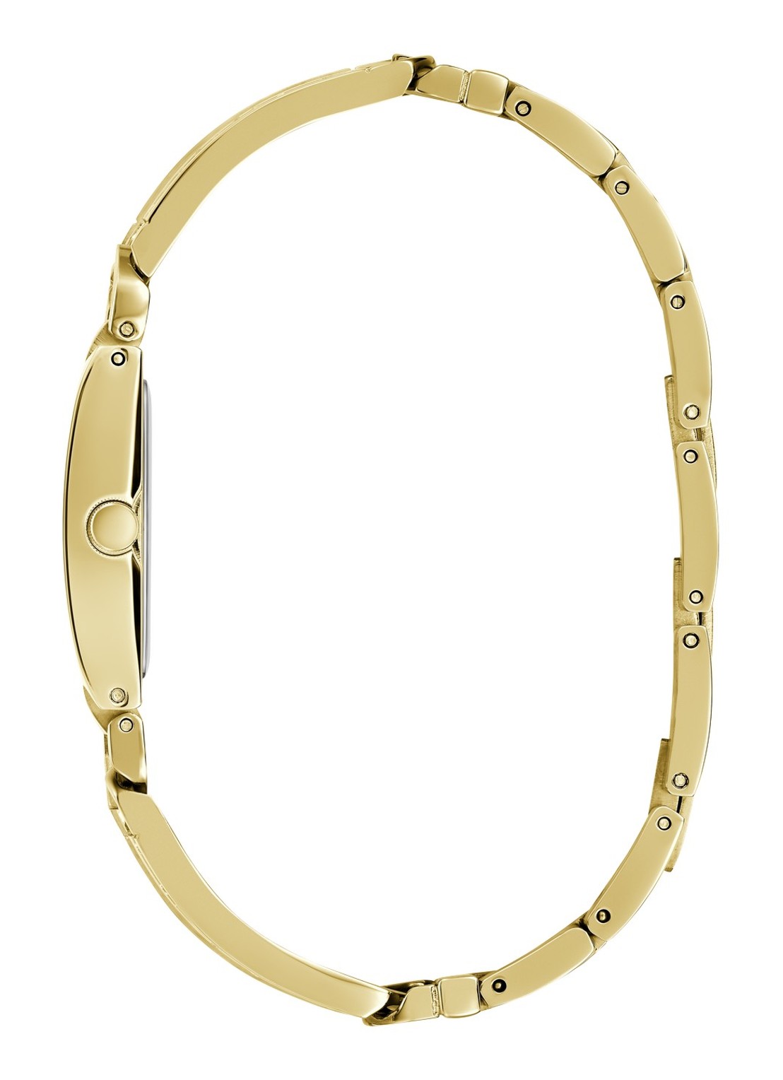 GUESS Mod Id horloge GW0668L2 - detail 4 goud