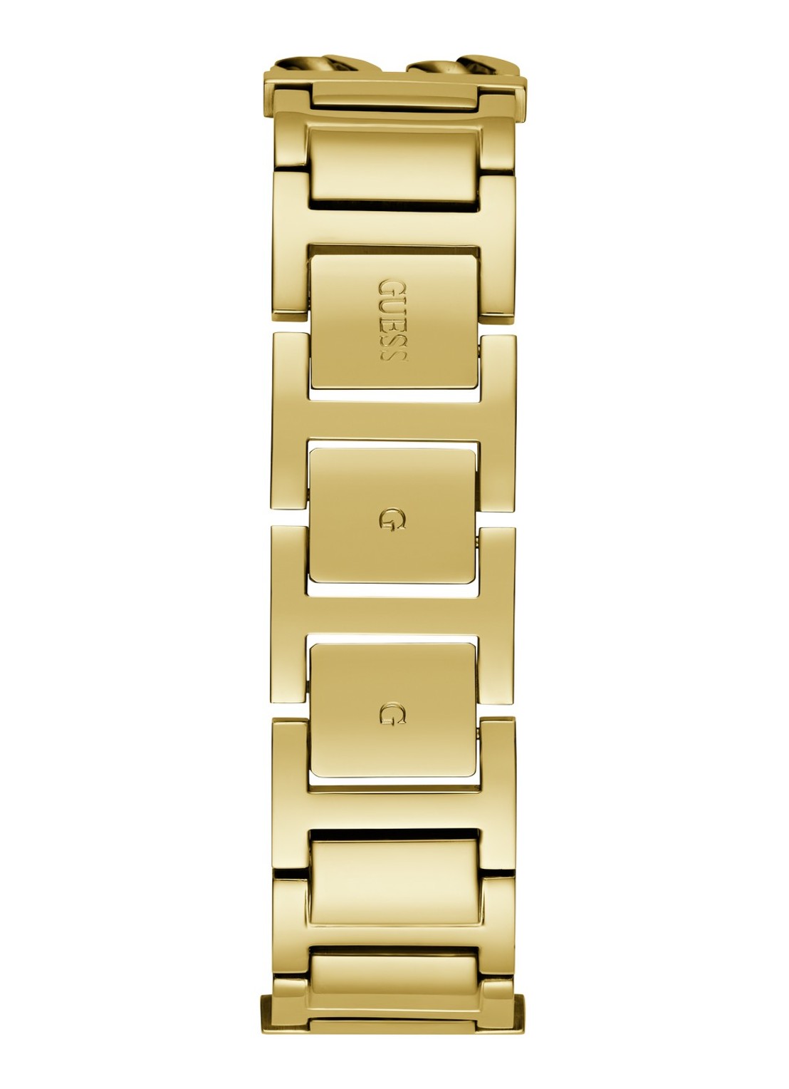 GUESS Mod Id horloge GW0668L2 - detail 5 goud