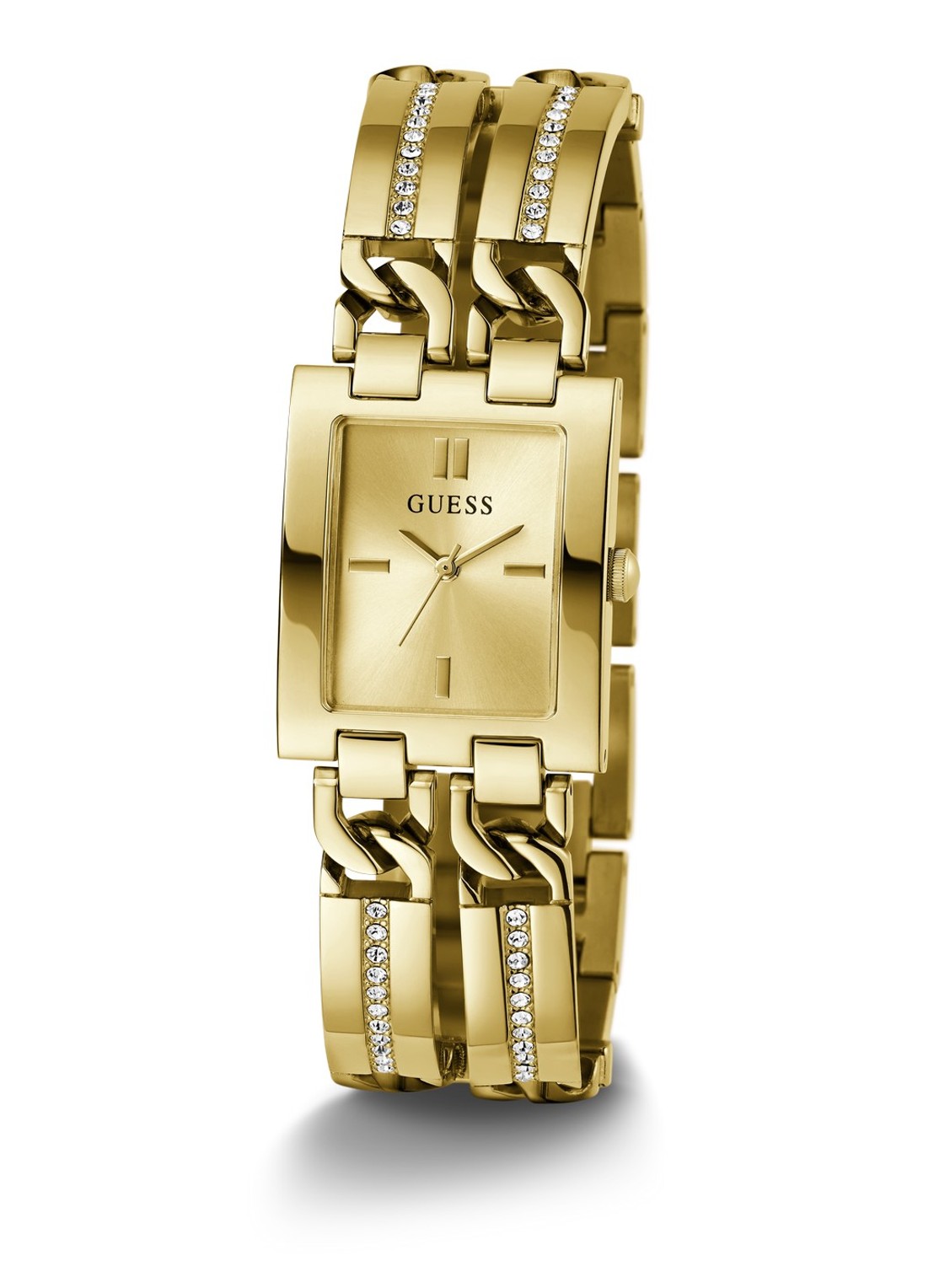 GUESS Mod Id horloge GW0668L2 - detail 6 goud