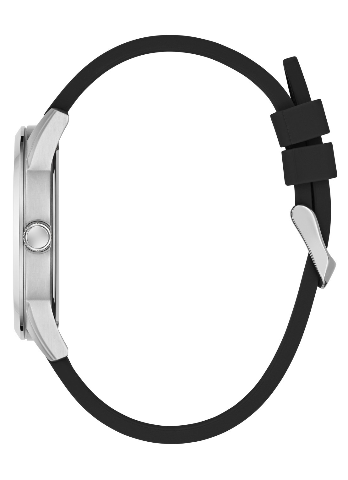 GUESS Monte horloge GW0805G1 - detail 4 zilver
