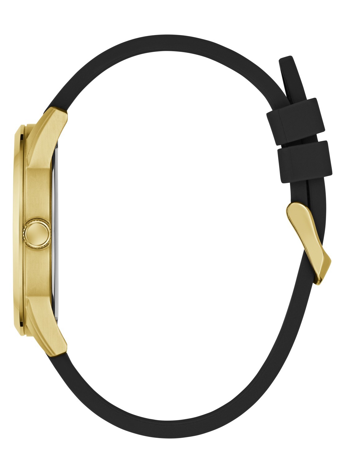 GUESS Monte horloge GW0805G2 - detail 4 goud
