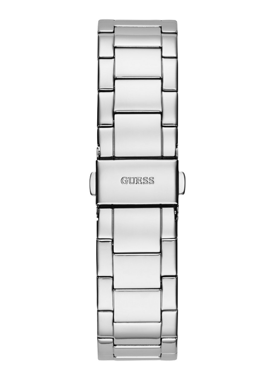 GUESS Moonlight horloge GW0320L1 - detail 3 zilver