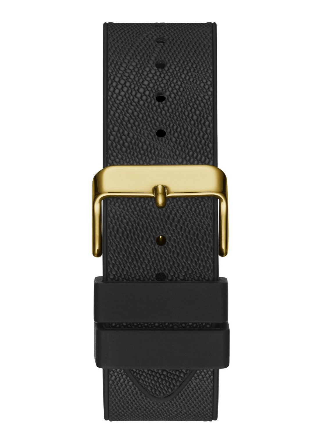 GUESS Phoenix horloge GW0048G2 - detail 3 zwart