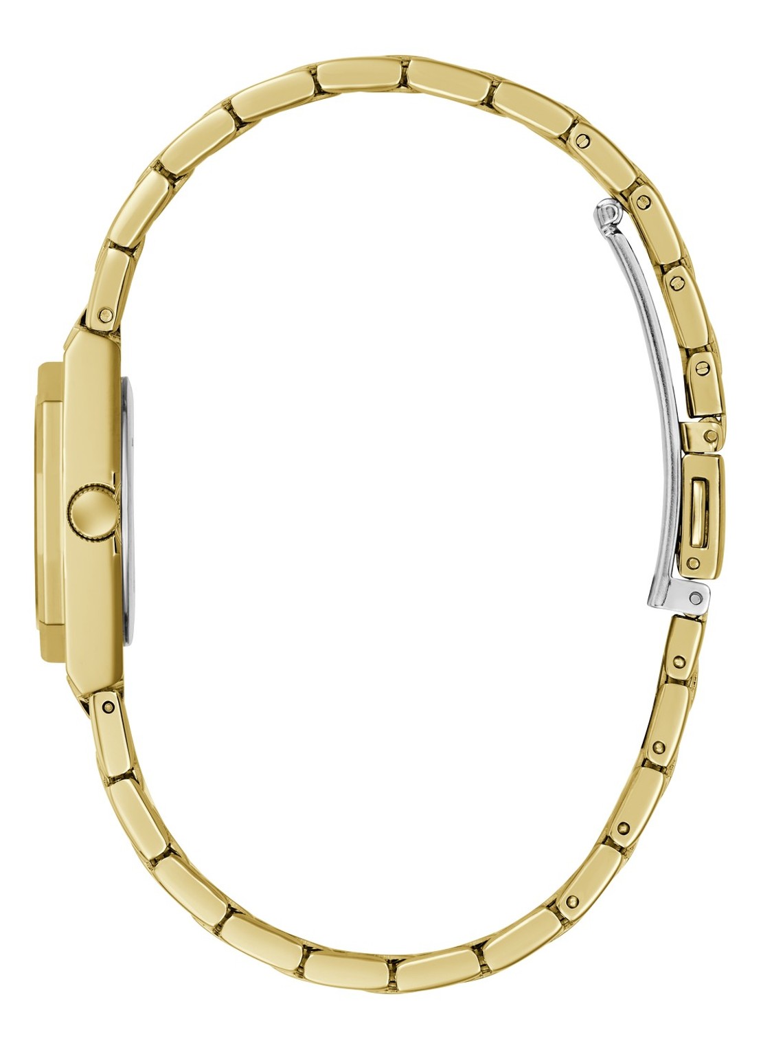 GUESS Pixie horloge GW0931L2 - detail 2 goud