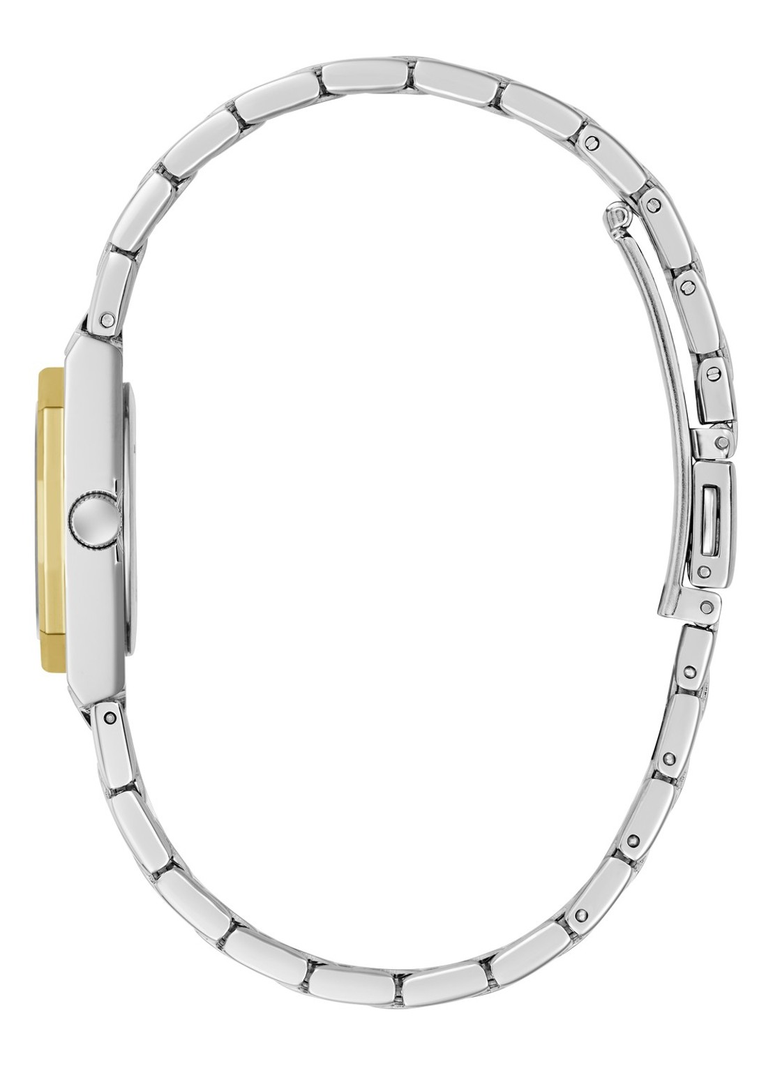 GUESS Pixie horloge GW0931L3 - detail 4 zilver
