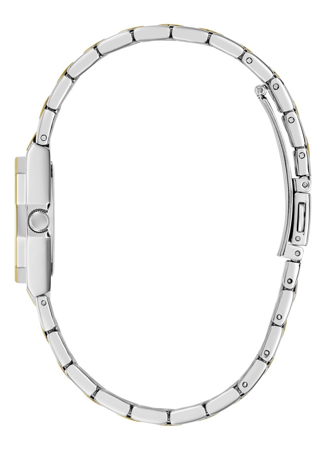 GUESS Pixie horloge GW0931L8 - detail 2 zilver