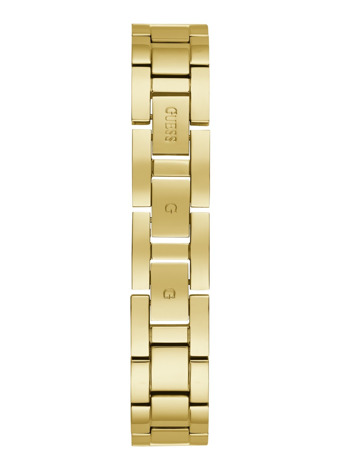 GUESS Serena horloge GW0546L2 - detail 3 goud