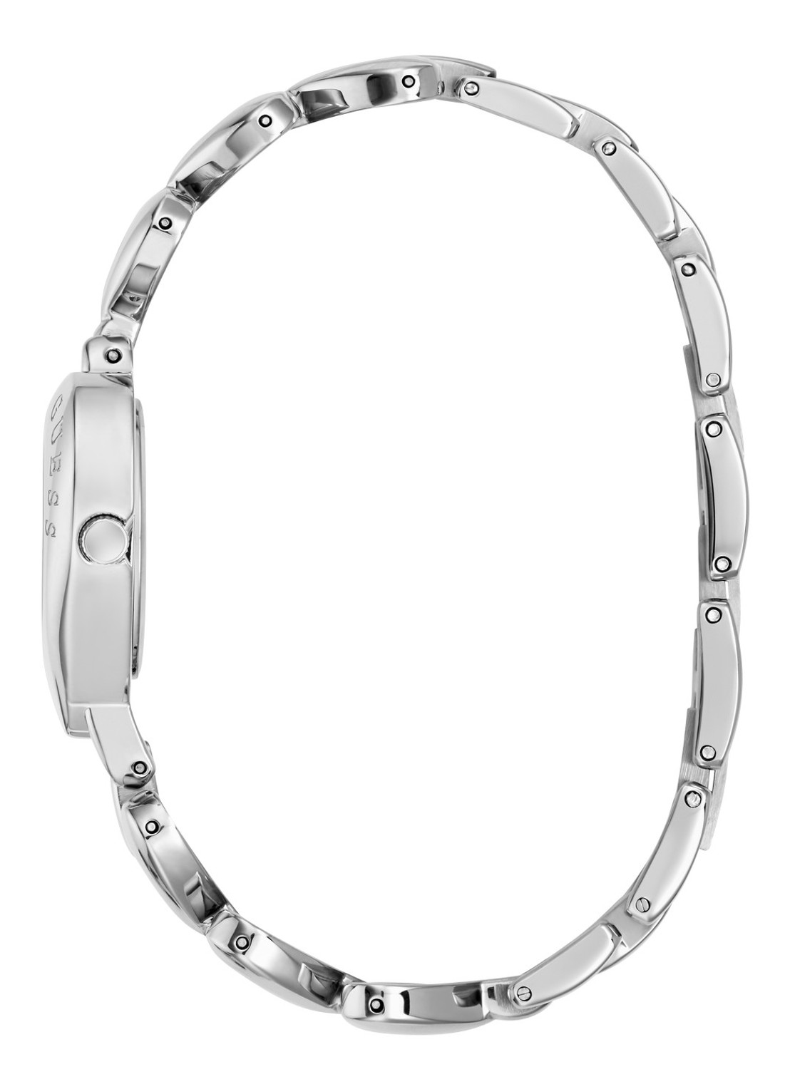 GUESS Valerie horloge GW0992L1 - detail 2 zilver