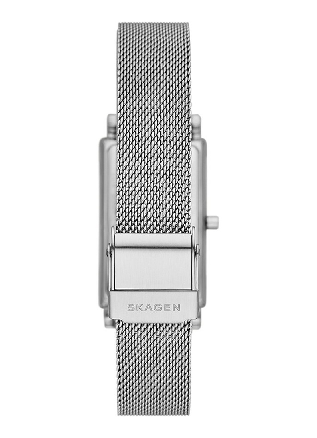 Hagen horloge SKW3096 - detail 3 zilver