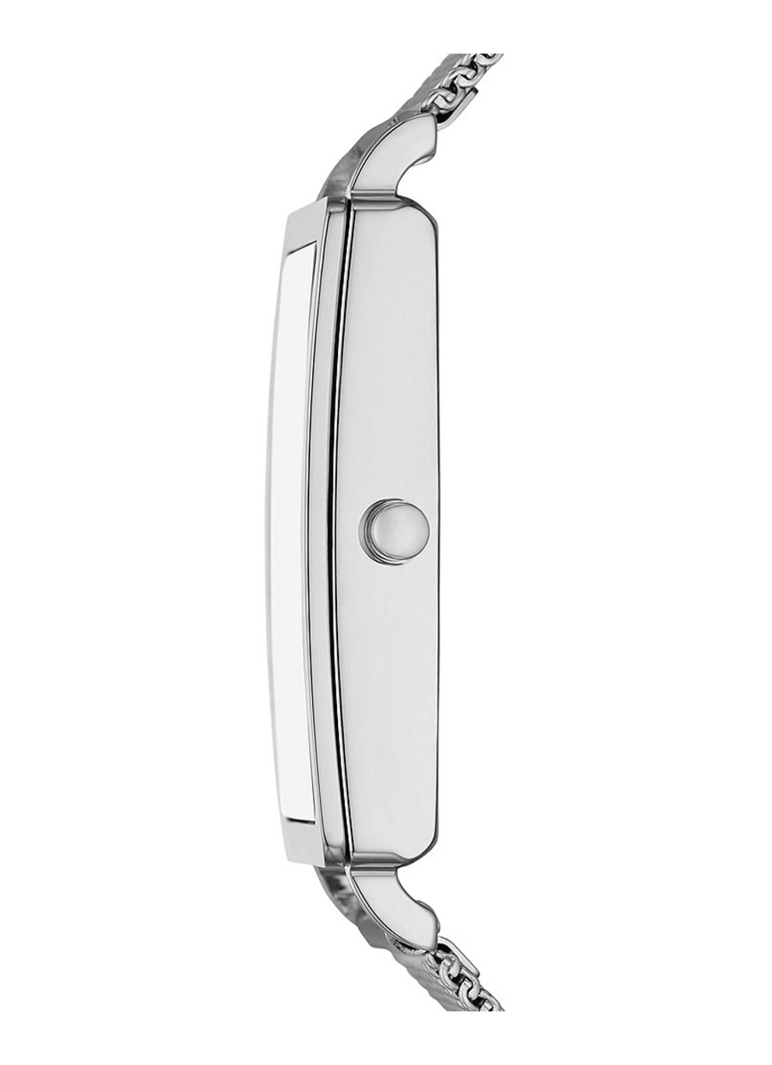 Hagen horloge SKW3096 - detail 4 zilver