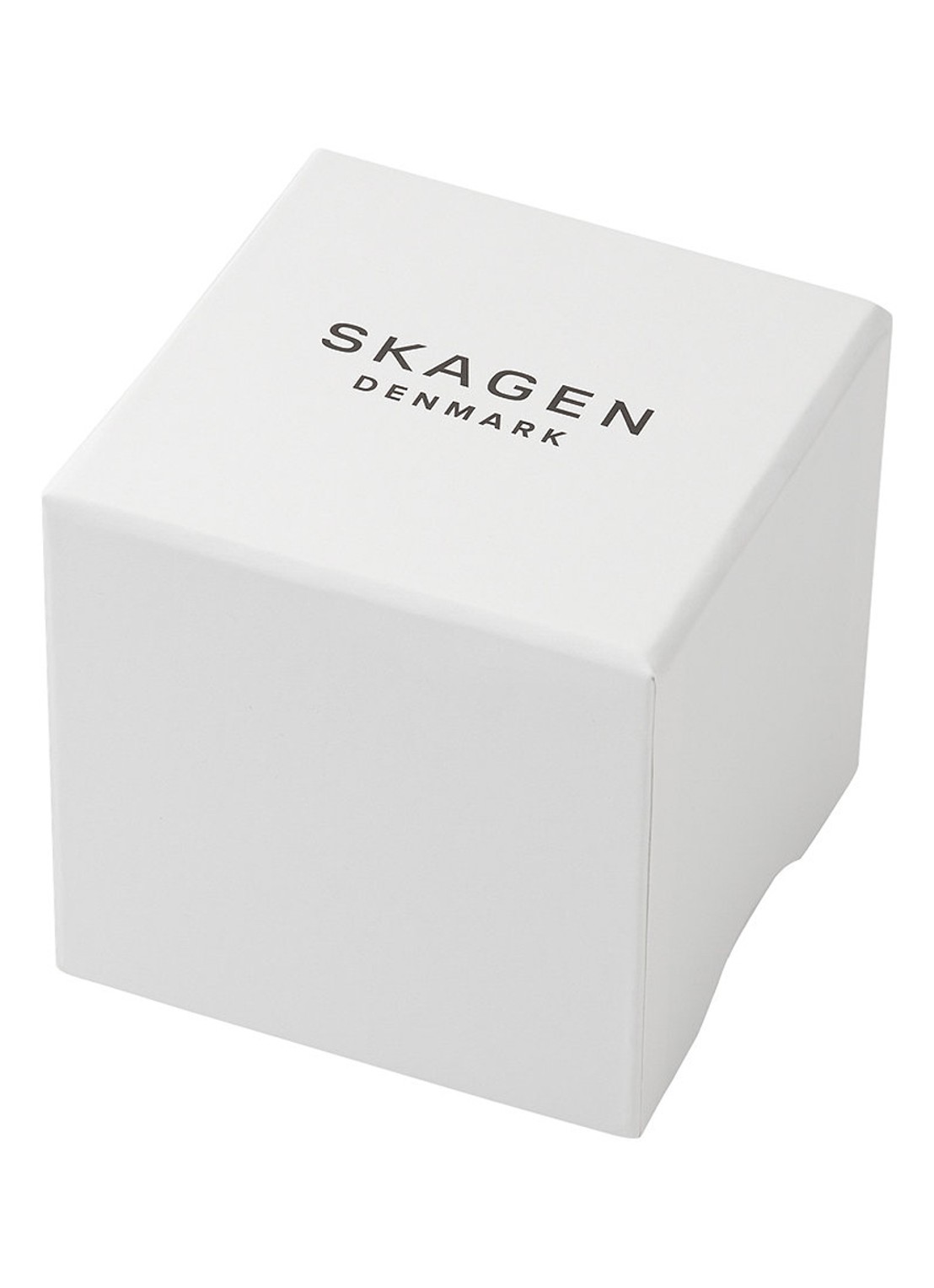 Hagen horloge SKW3096 - detail 5 zilver