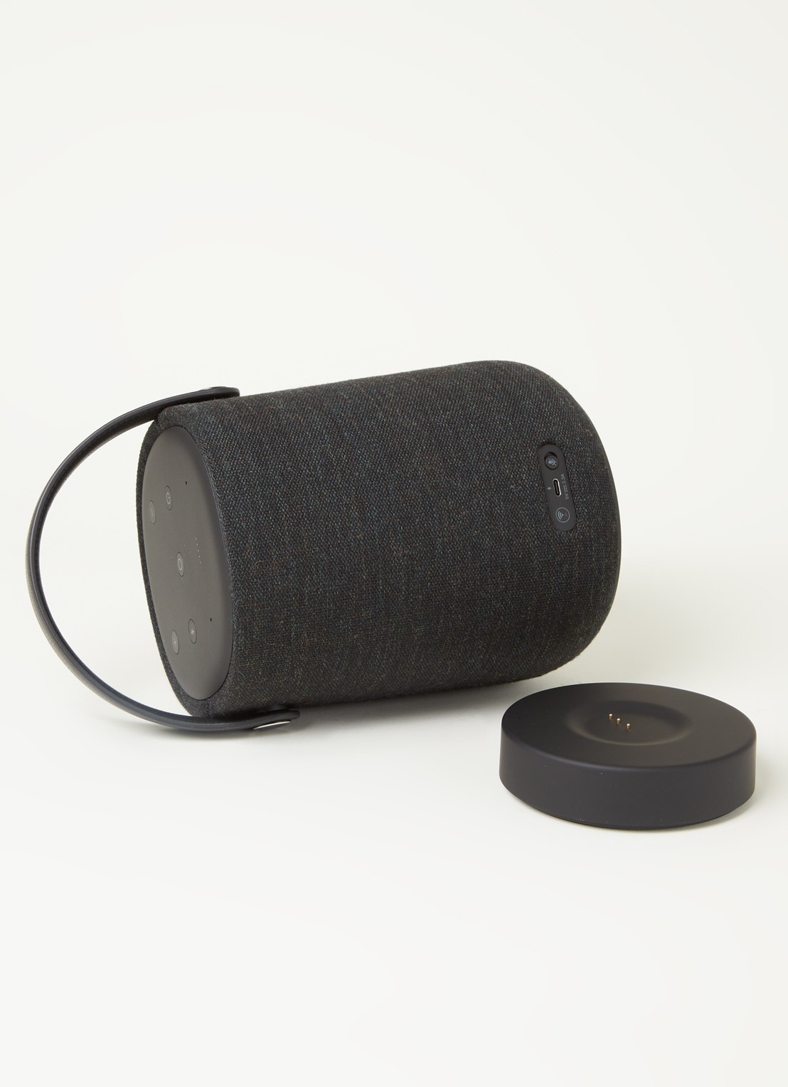 Harman Kardon Citation 200 draadloze speaker - detail 3 zwart