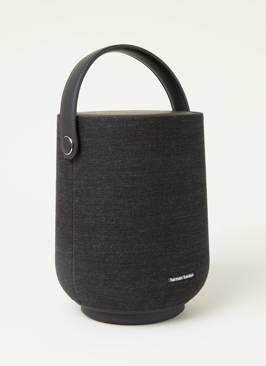 Harman Kardon Citation 200 draadloze speaker - voorkant 2 zwart