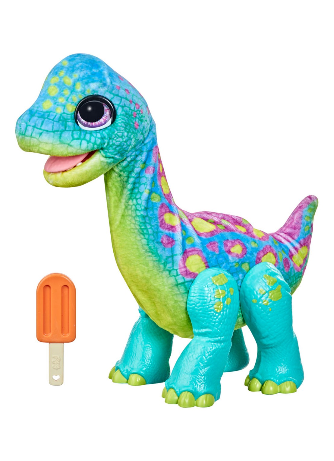 Hasbro FurReal  Sam de Bronto F17395L0 - detail 3 undefined