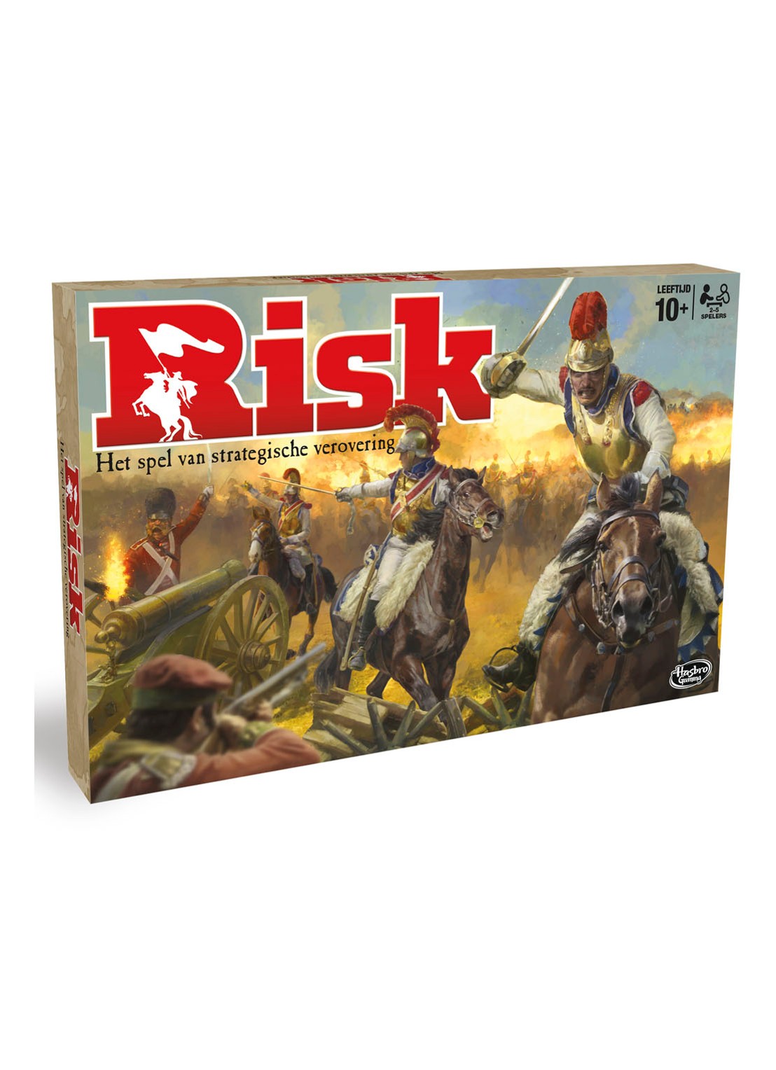 Hasbro Risk - detail 5 undefined