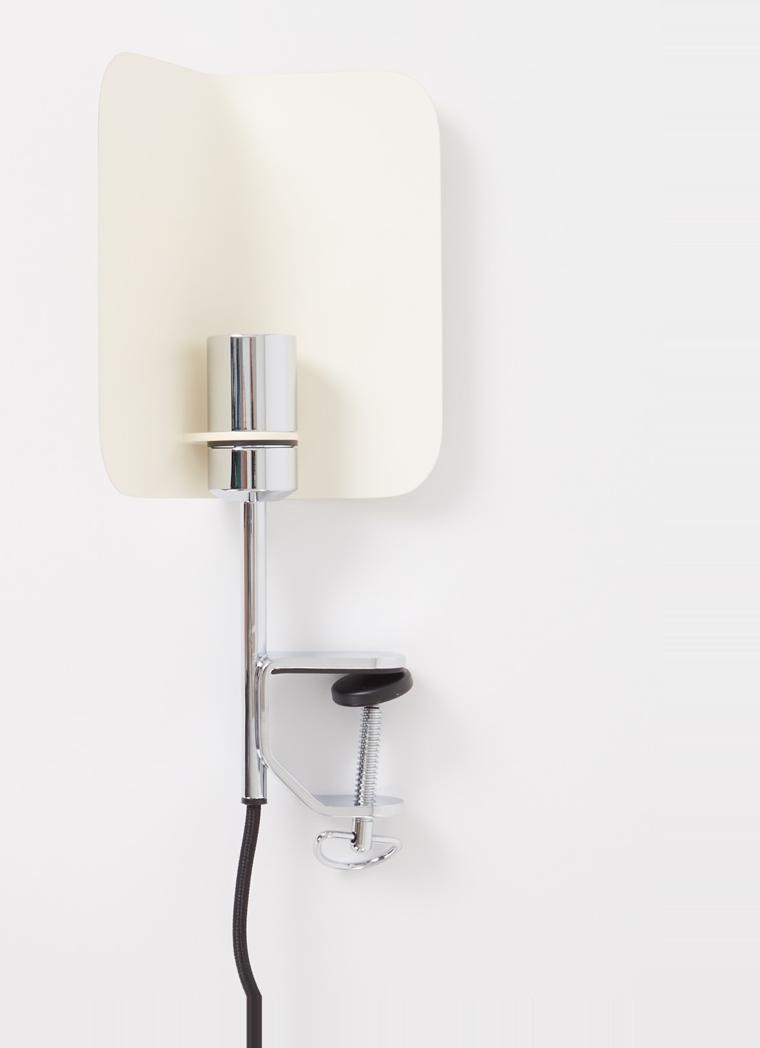 Hay Apex klemlamp 27,5 cm - detail 2 ivoor