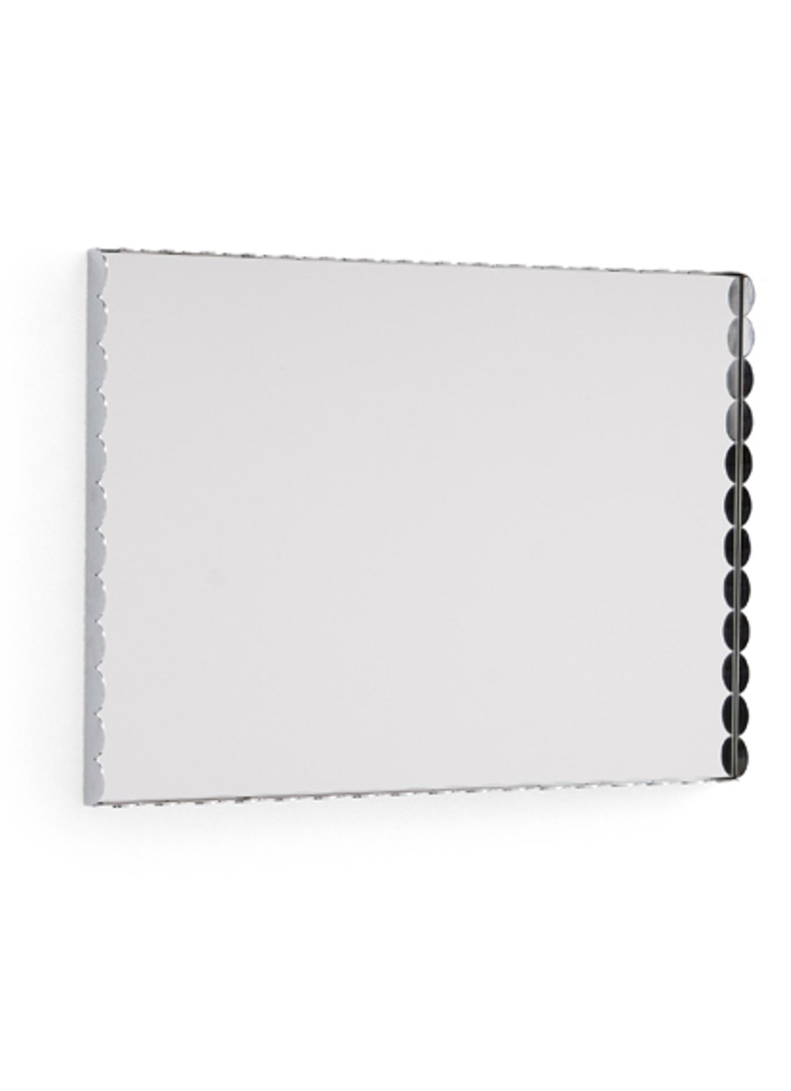 Hay Arcs wandspiegel S 61 x 43 cm - detail 5 transparant