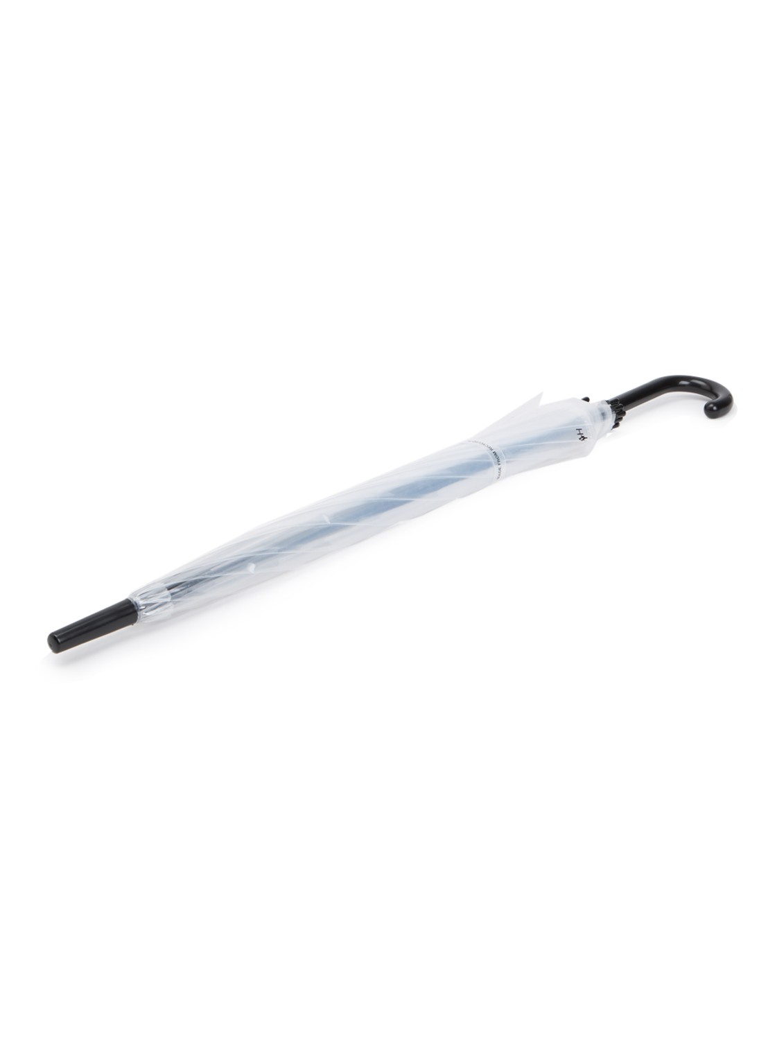Hay Canopy paraplu 81 x 87 cm - voorkant wit