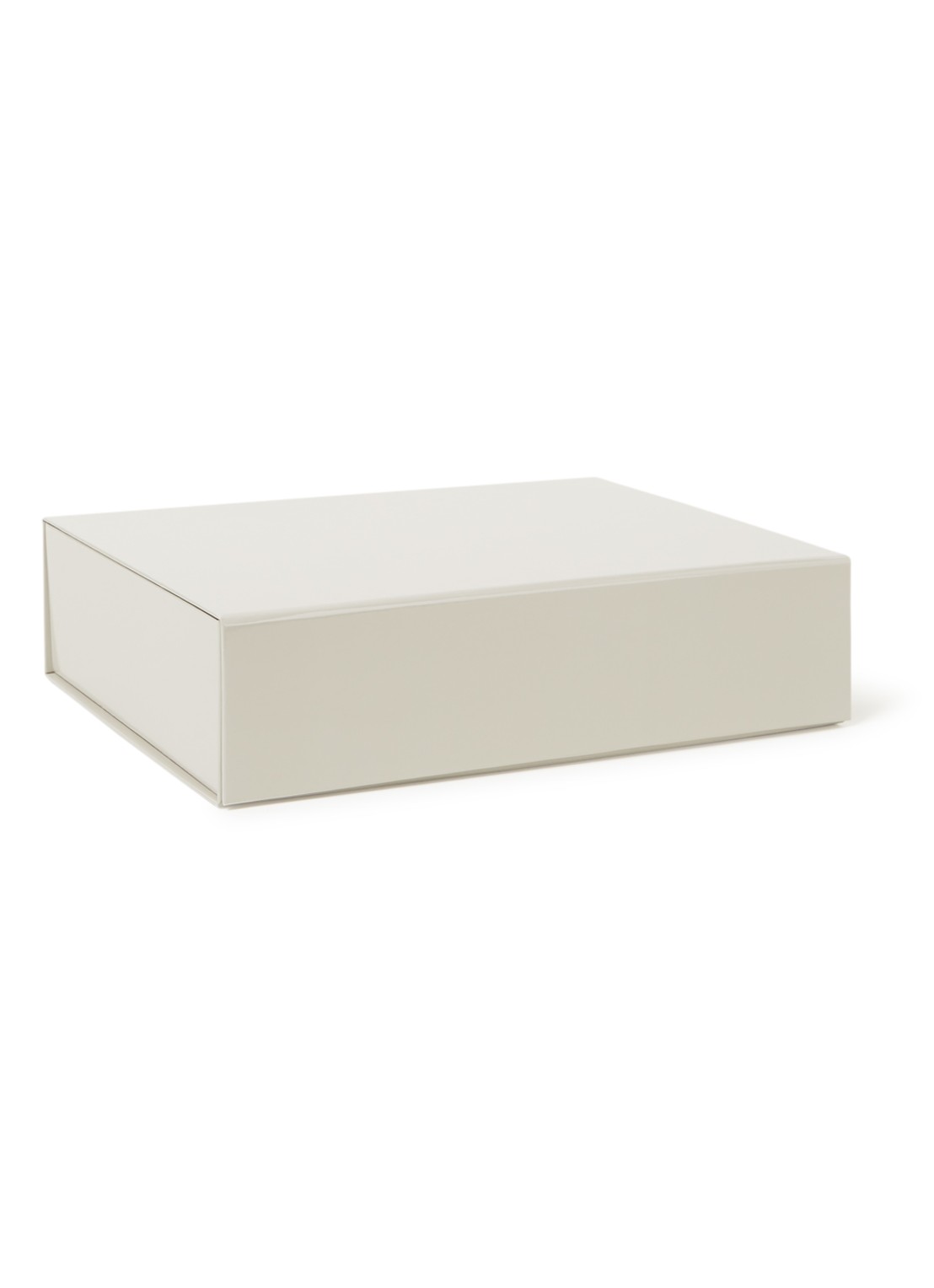 Hay Colour Storage opbergdoos - voorkant khaki