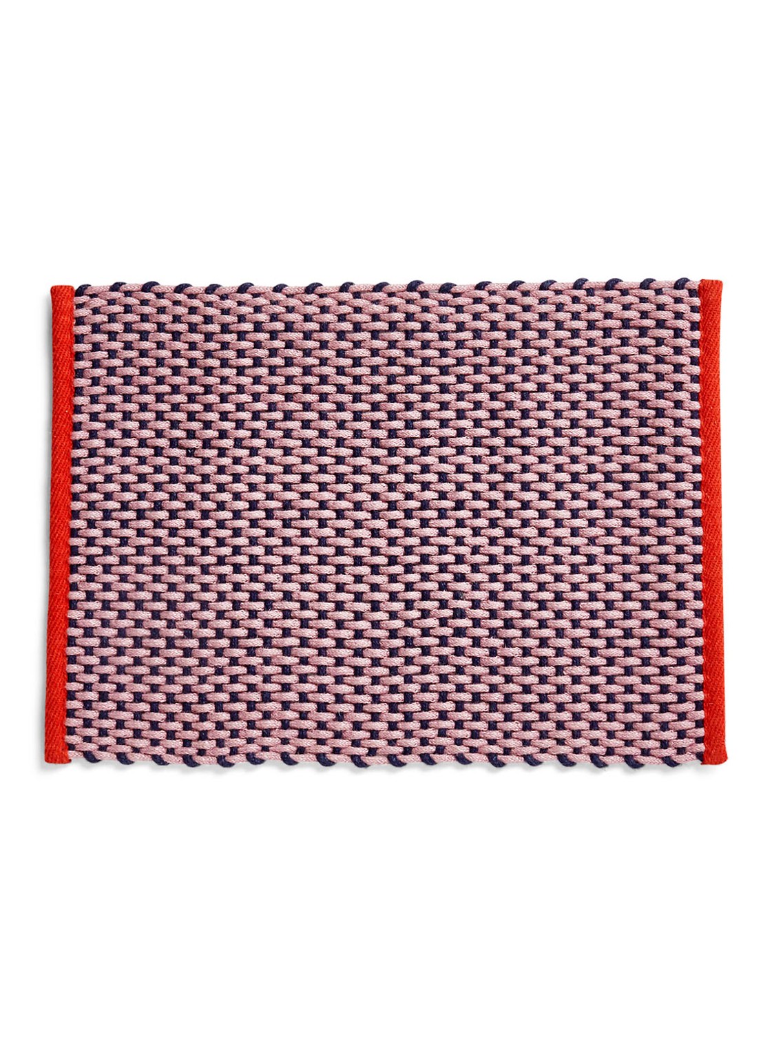 Hay Door Mat deurmat 50 x 70 cm - voorkant undefined