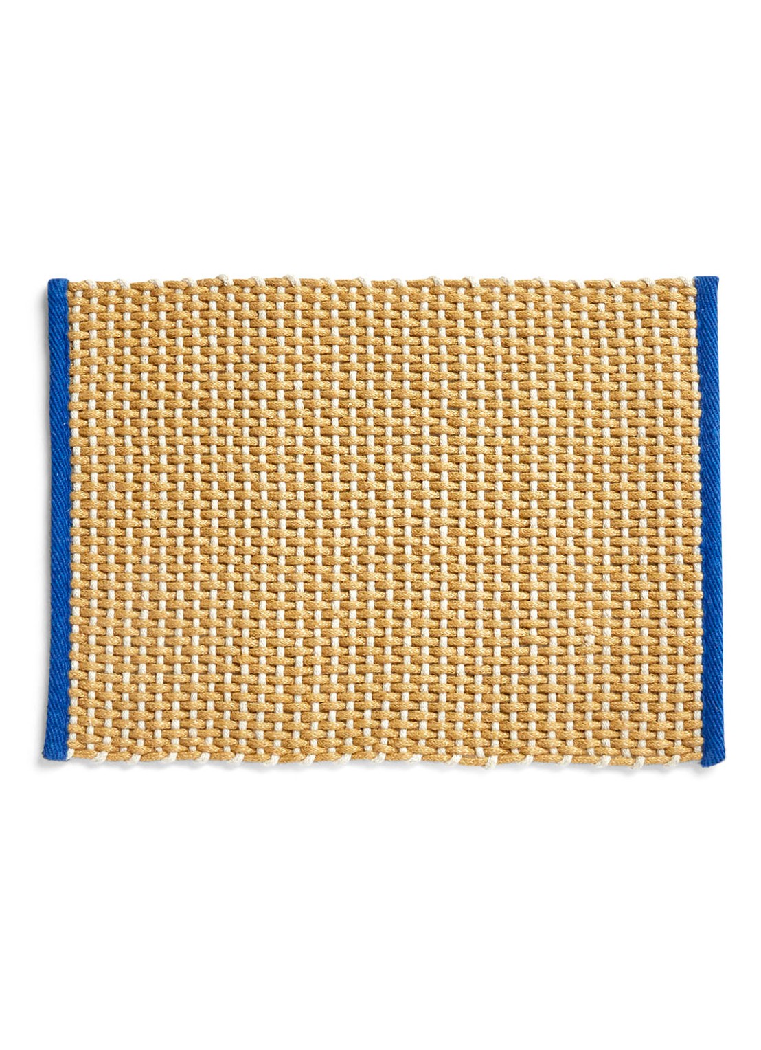 Hay Door Mat deurmat 50 x 70 cm - voorkant undefined