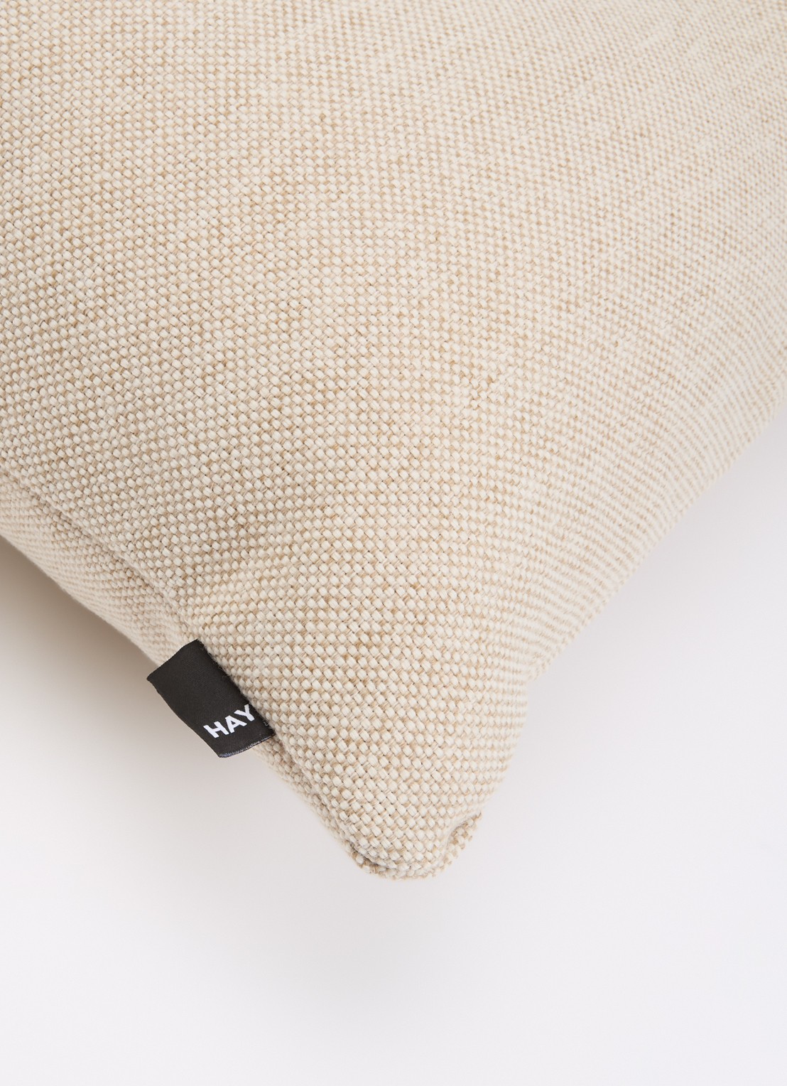 Hay Dot sierkussen 45 x 60 cm - detail 4 beige