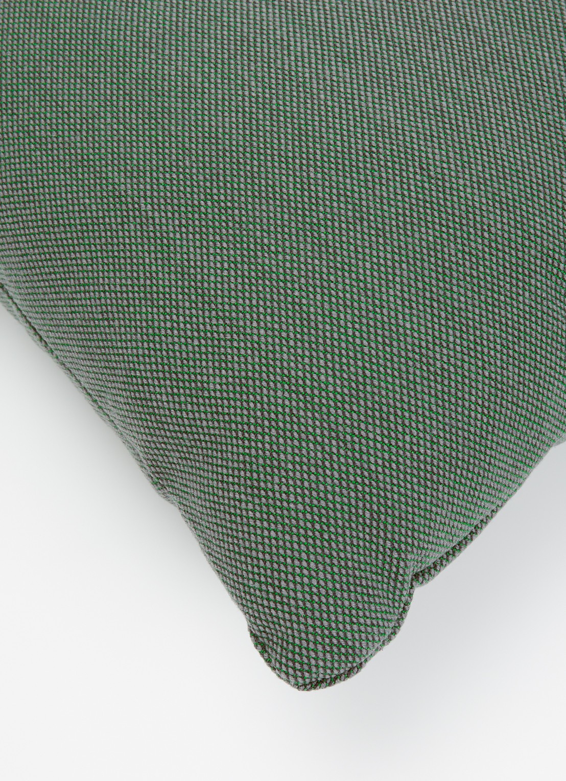 Hay Dot sierkussen 45 x 60 cm - detail 4 groen