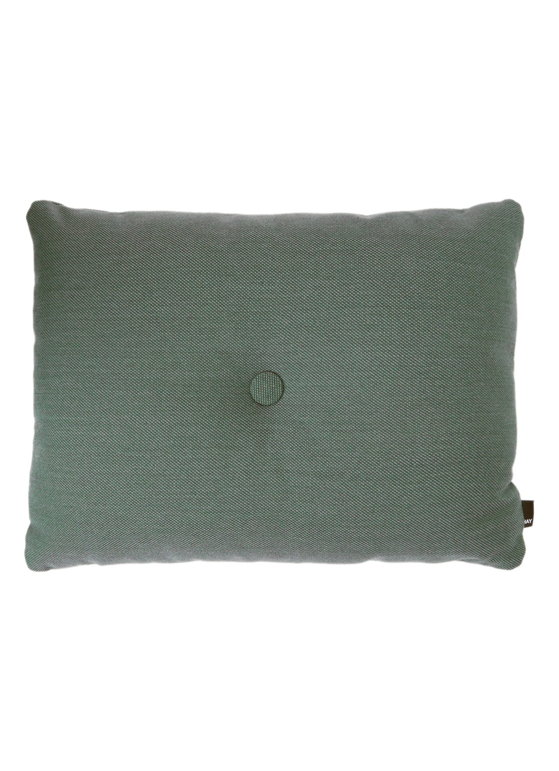 Hay Dot sierkussen 45 x 60 cm - voorkant groen