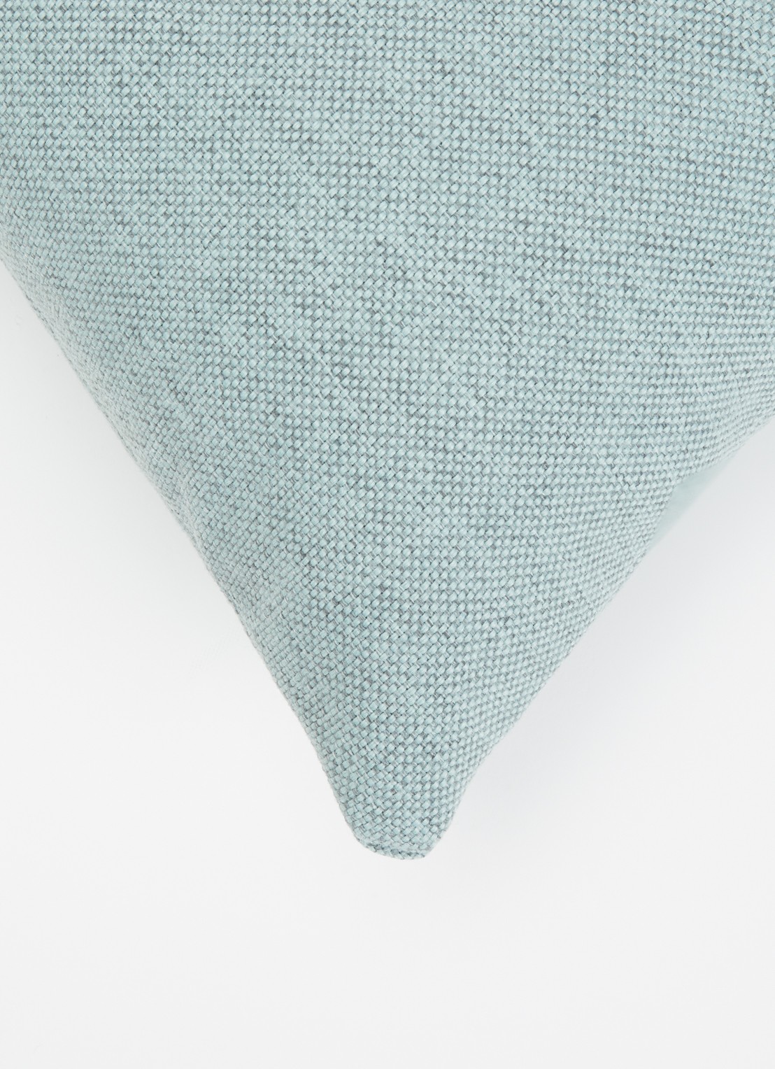 Hay Dot sierkussen 45 x 60 cm - detail 2 turquoise