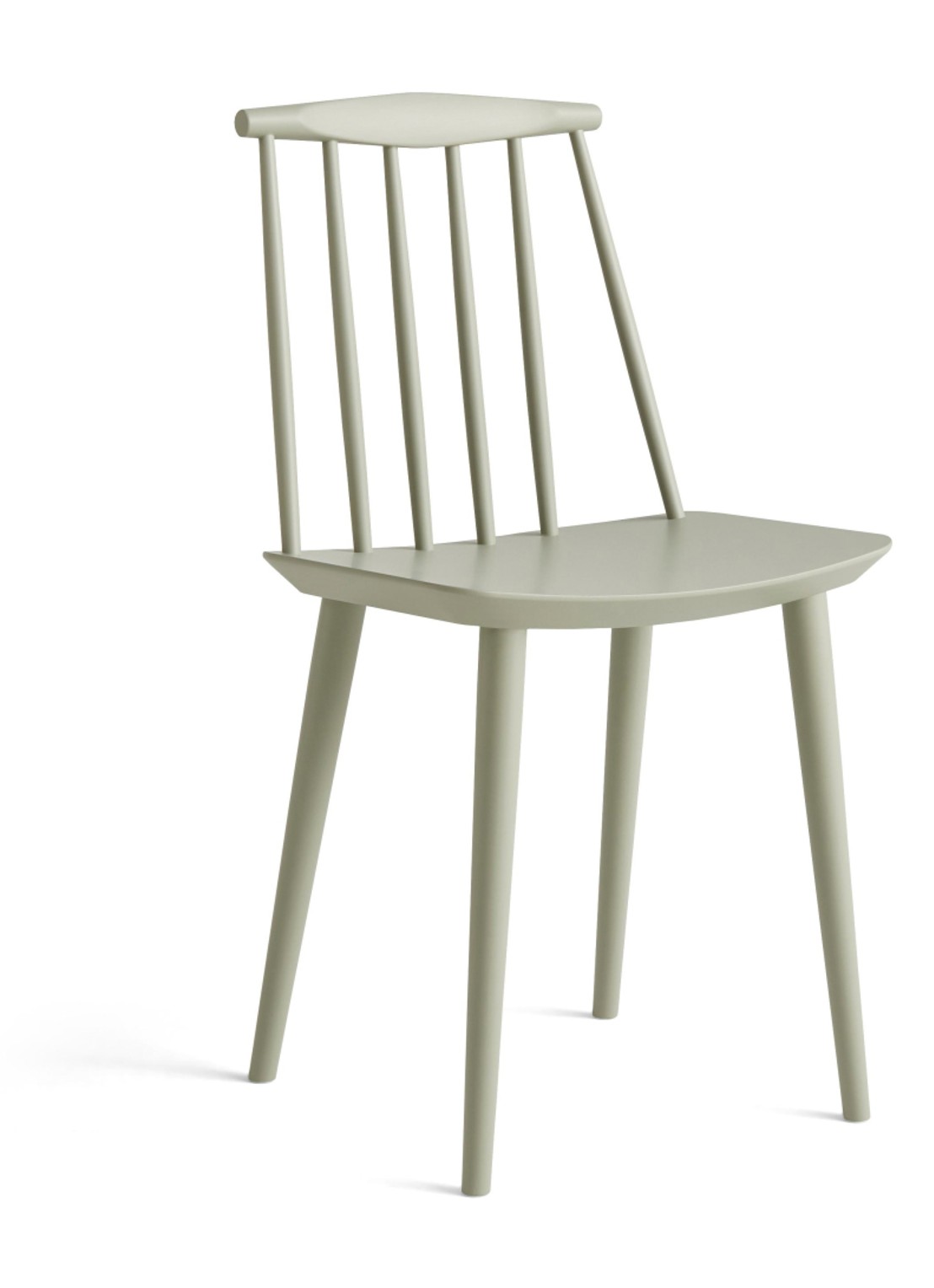 Hay J77 stoel  - voorkant beige
