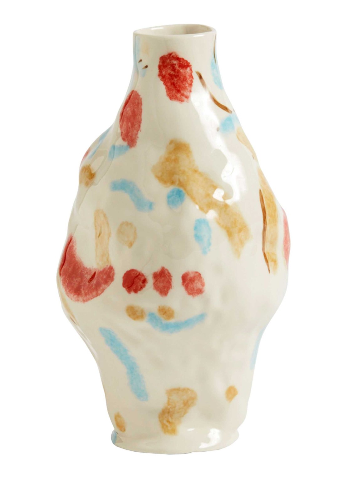 Hay Jessica Hans Miró - voorkant multicolor