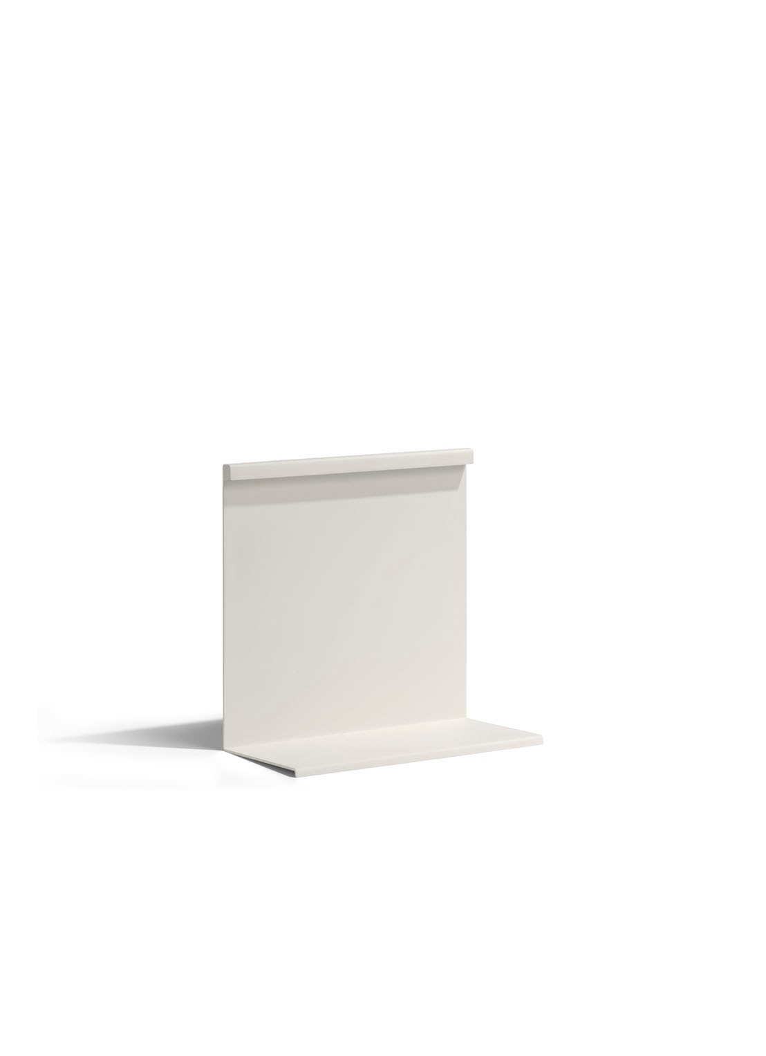 Hay LBM Tafellamp 22 x 10,5 x 22 cm - voorkant 2 creme