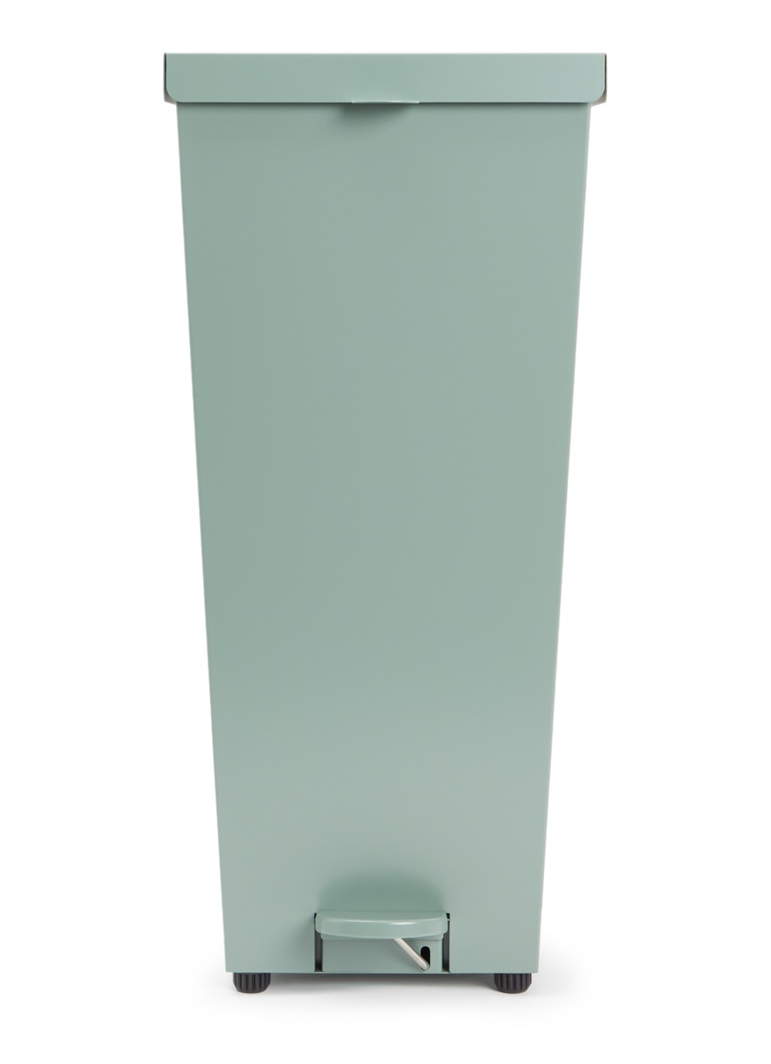 Hay Loop pedaalemmer 26 liter - voorkant lindegroen
