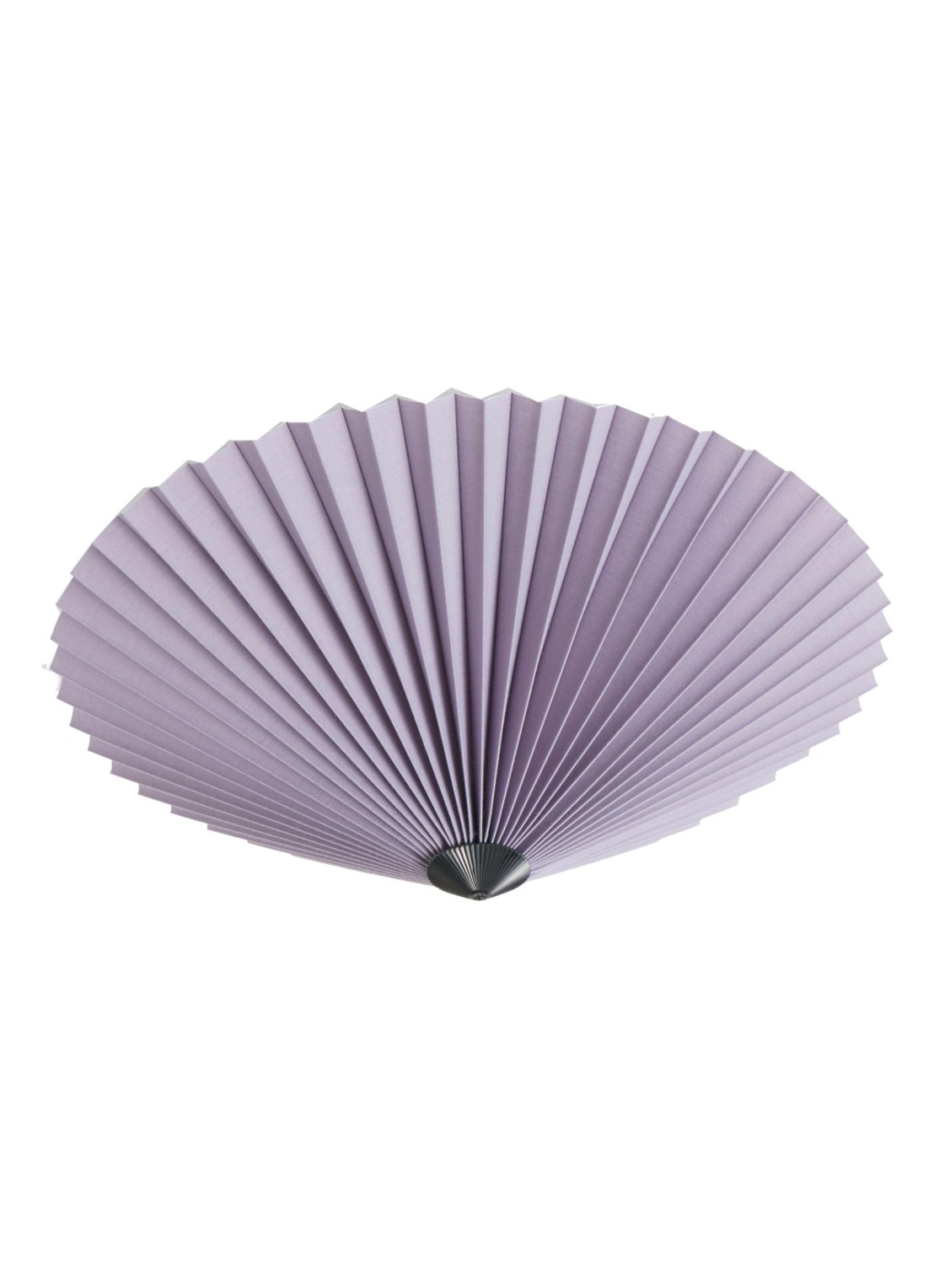 Hay Matin 380 plafondlamp Ø38 cm - voorkant lavendel