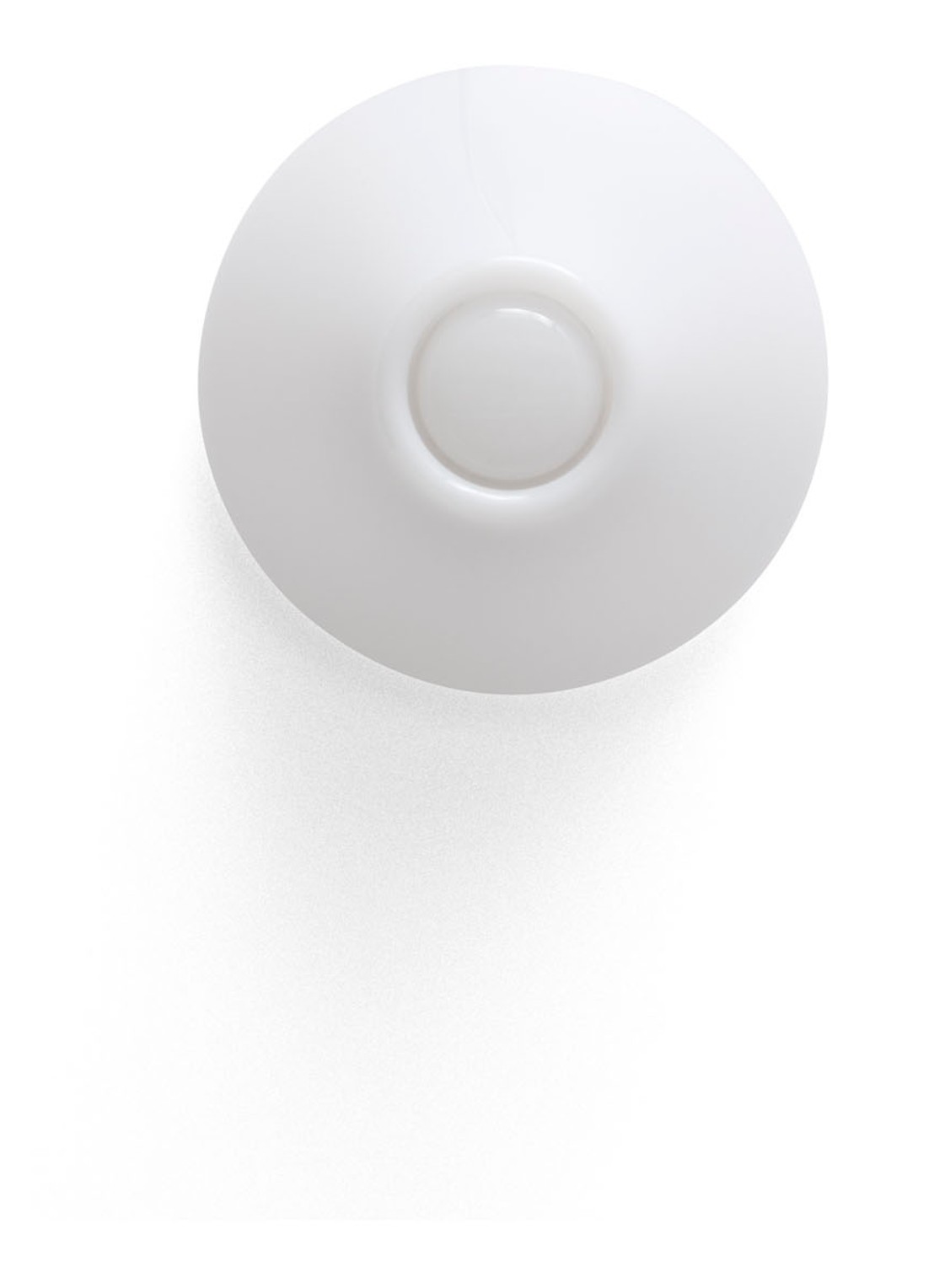 Hay Ono Flush Mount wandlamp 20 cm - voorkant 3 wit